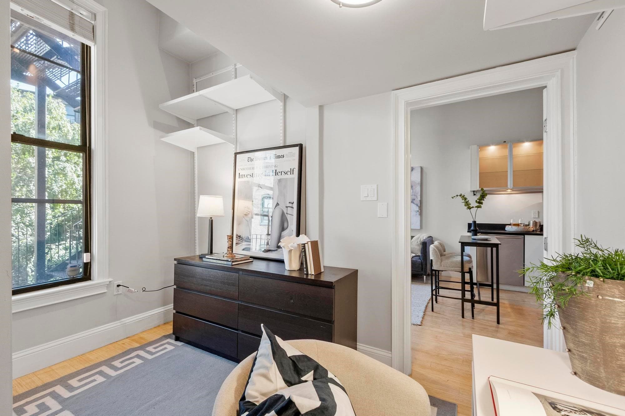 Condominium at 290 Columbus Ave # 5, Boston MA 02116, Boston, photo 10 of 22
