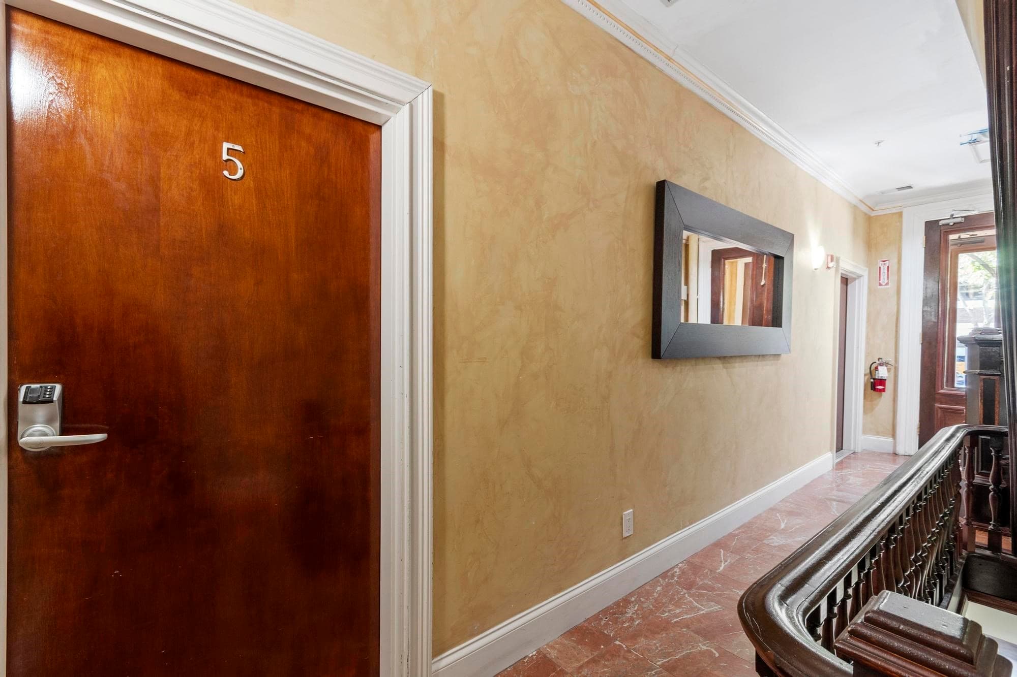 Condominium at 290 Columbus Ave # 5, Boston MA 02116, Boston, photo 18 of 22