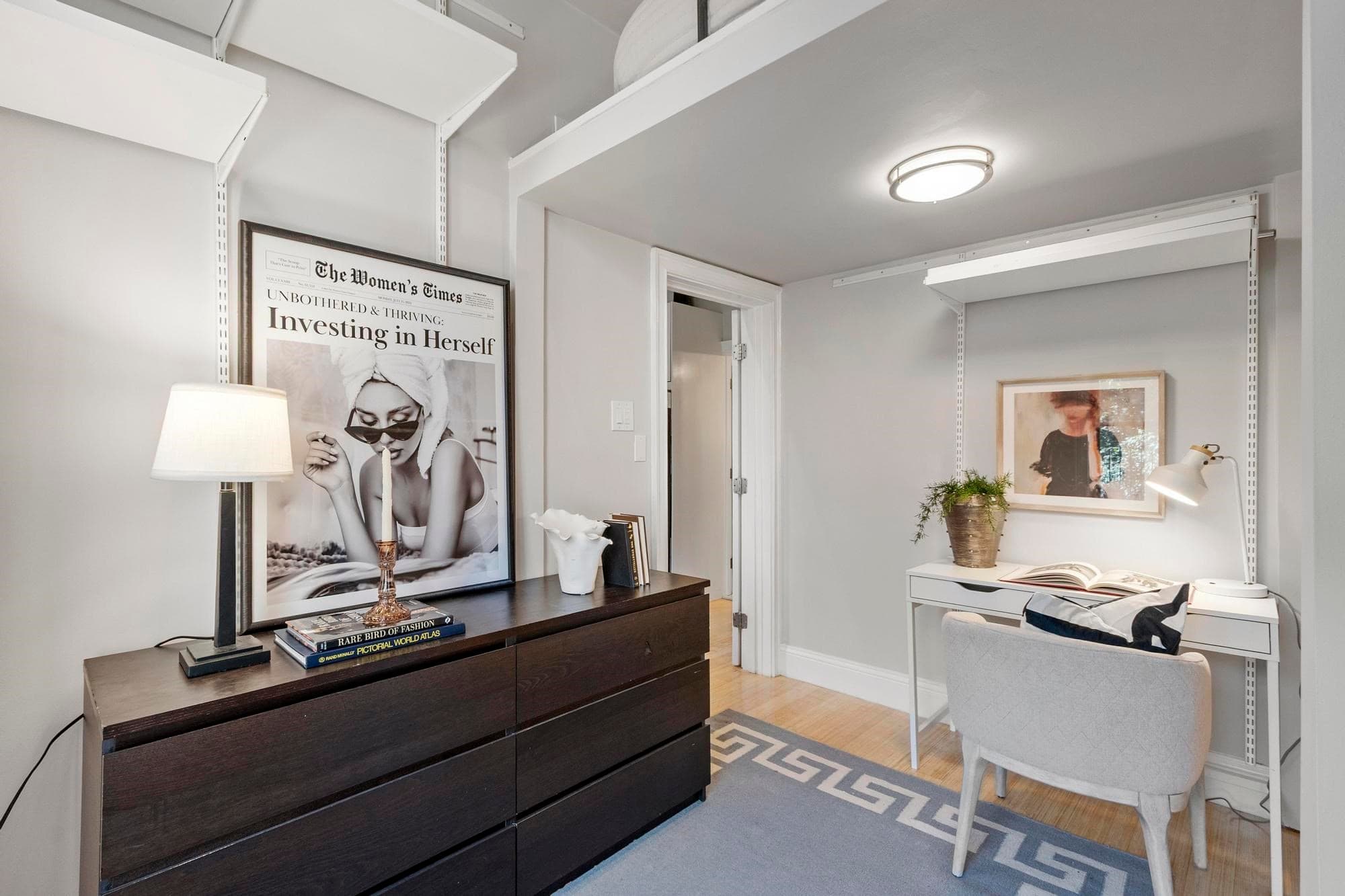 Condominium at 290 Columbus Ave # 5, Boston MA 02116, Boston, photo 11 of 22
