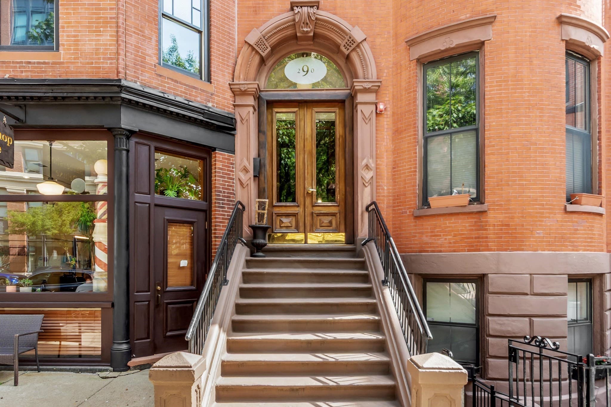 Condominium at 290 Columbus Ave # 5, Boston MA 02116, Boston, photo 19 of 22