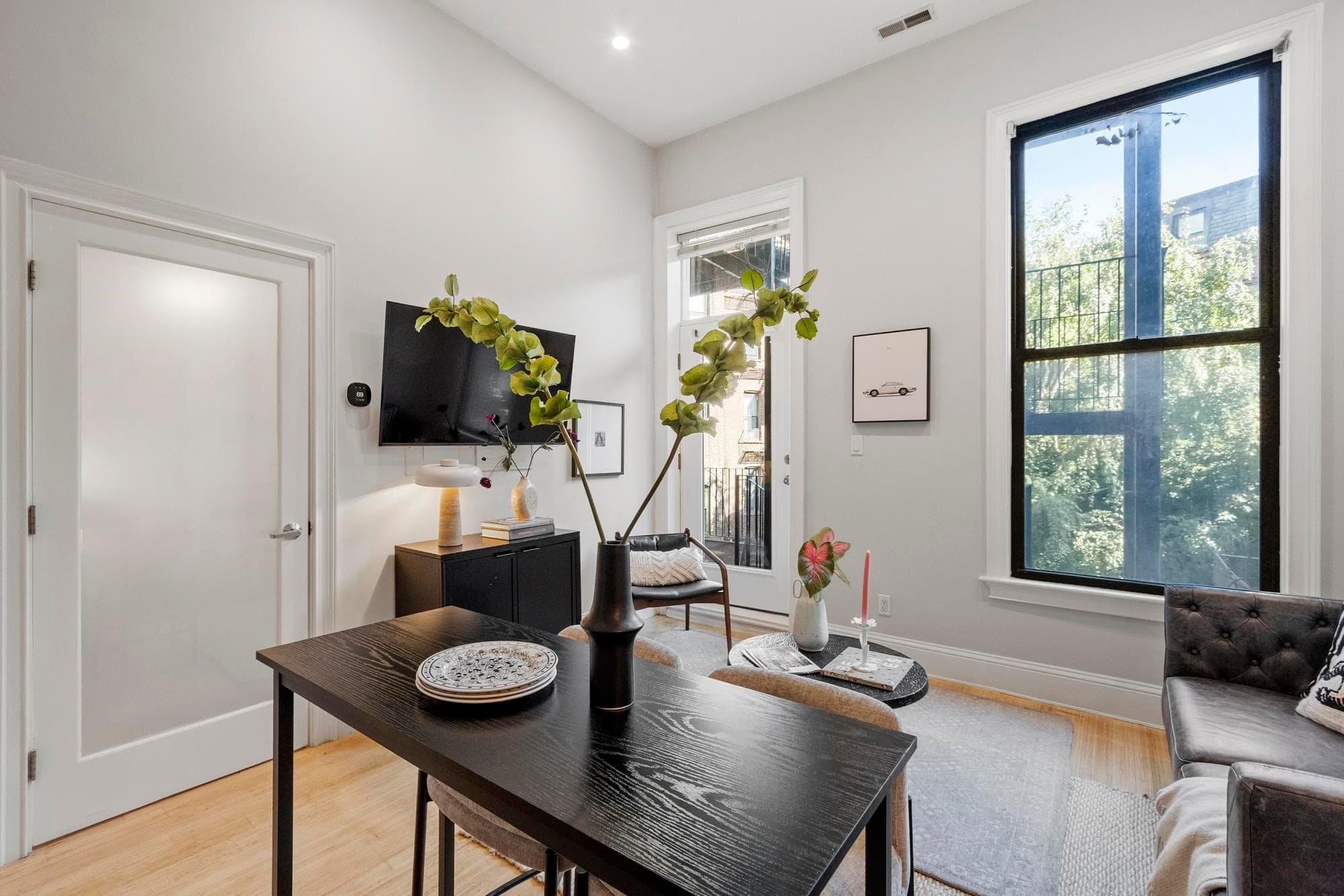 Condominium at 290 Columbus Ave # 5, Boston MA 02116, Boston, photo 8 of 22