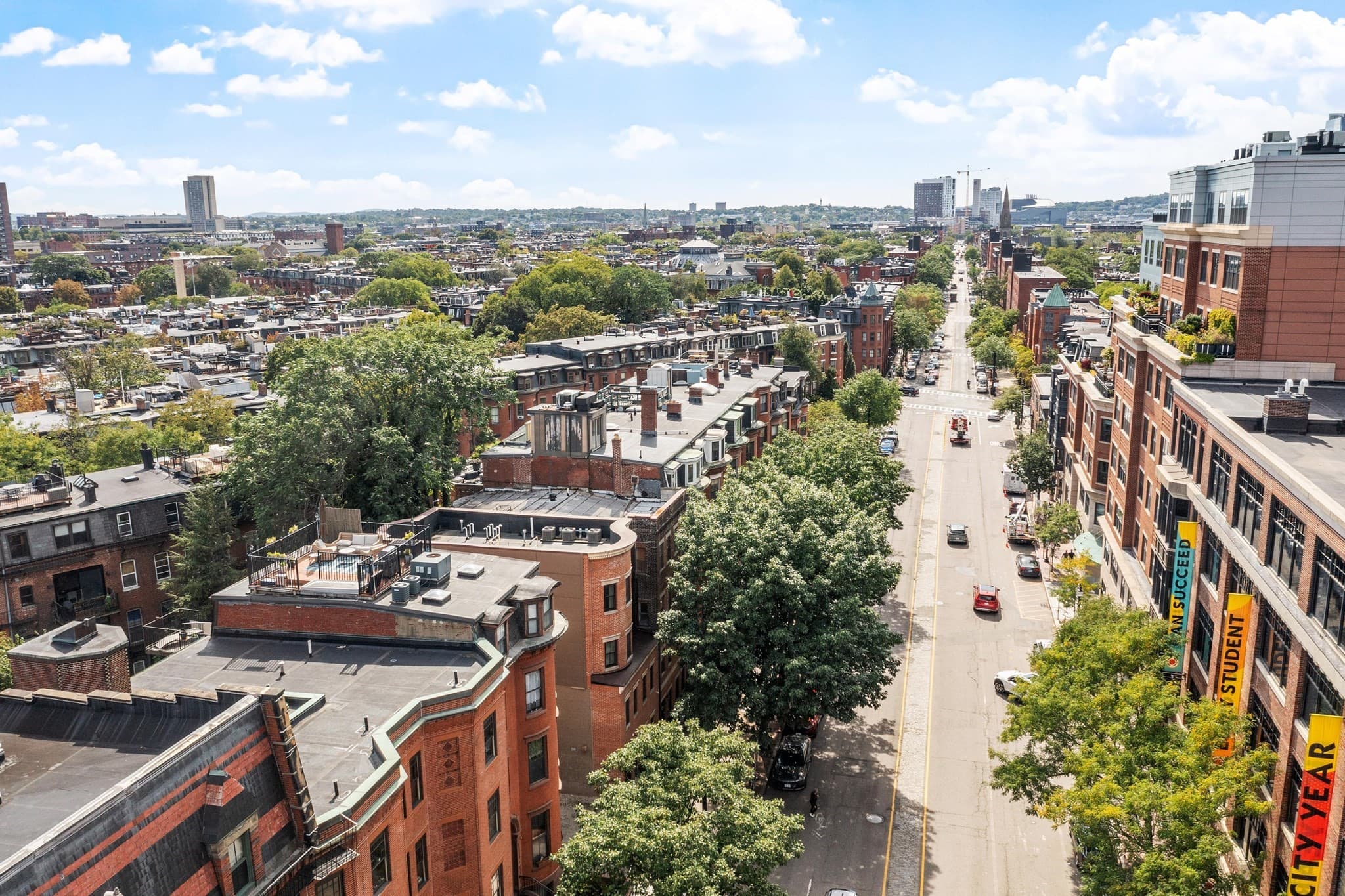 Condominium at 290 Columbus Ave # 5, Boston MA 02116, Boston, photo 21 of 22
