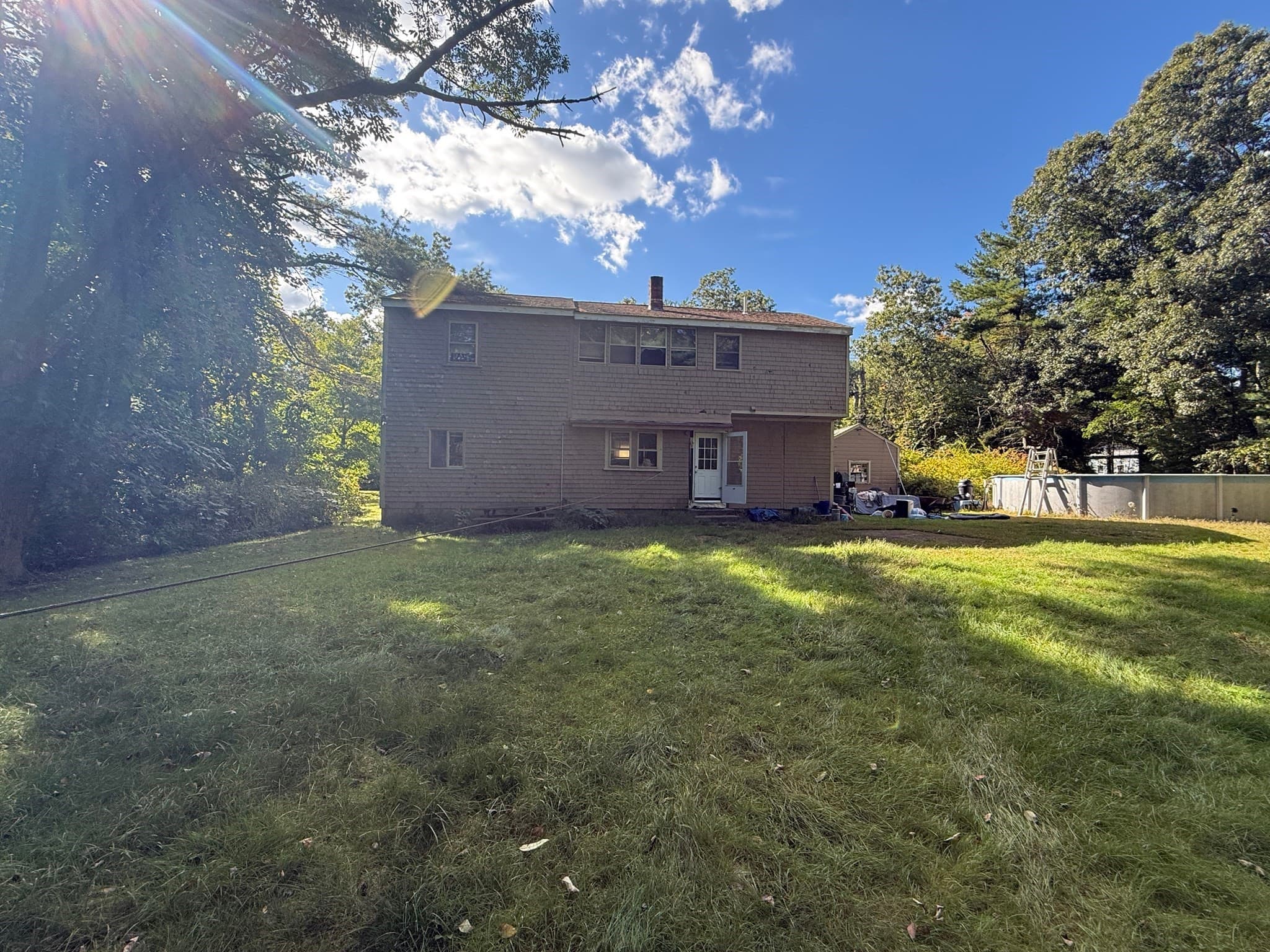 Single Family Residence at 45 Upton Rd, Uxbridge MA 01569, Uxbridge, photo 2 of 17