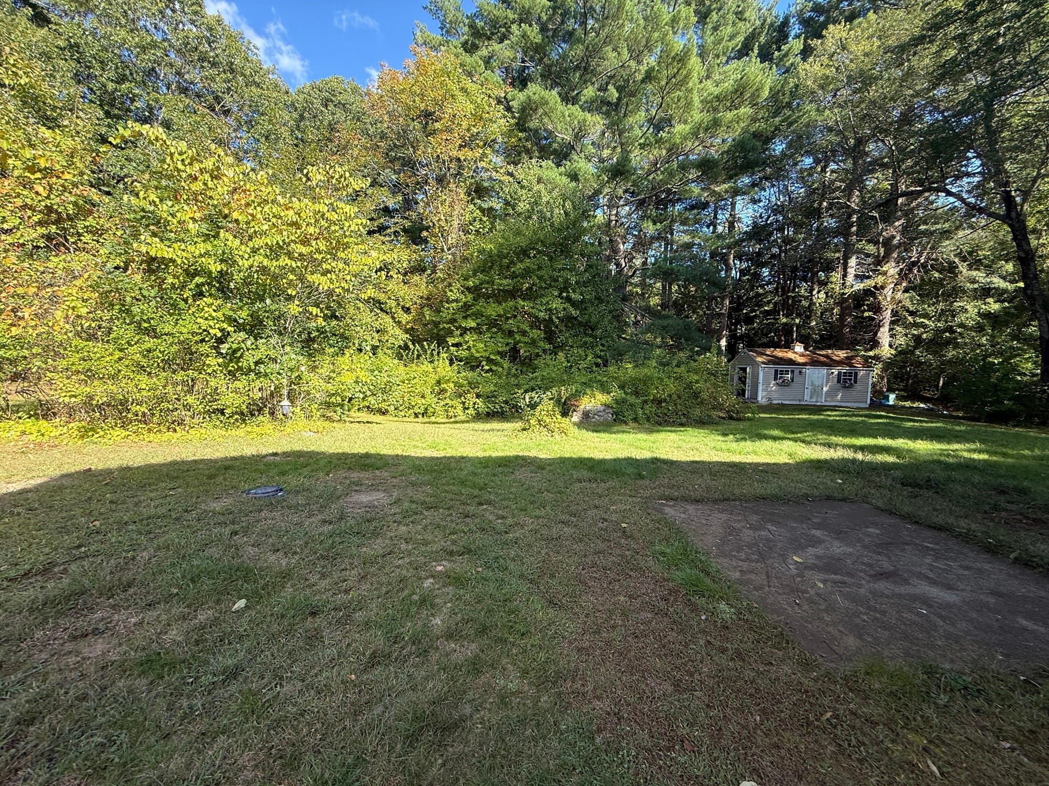 Single Family Residence at 45 Upton Rd, Uxbridge MA 01569, Uxbridge, photo 17 of 17