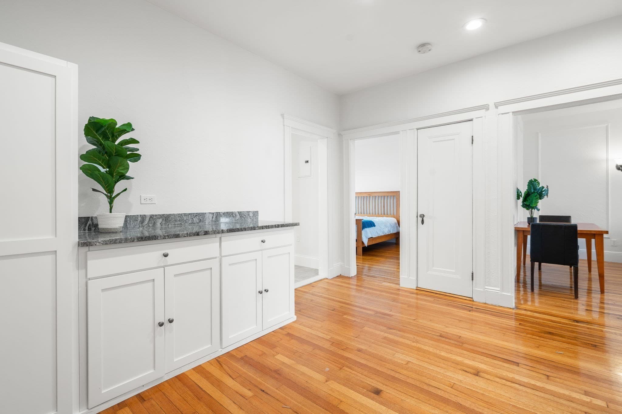 Condominium at 461 Washington St # 1, Brookline MA 02446, Brookline, photo 13 of 17