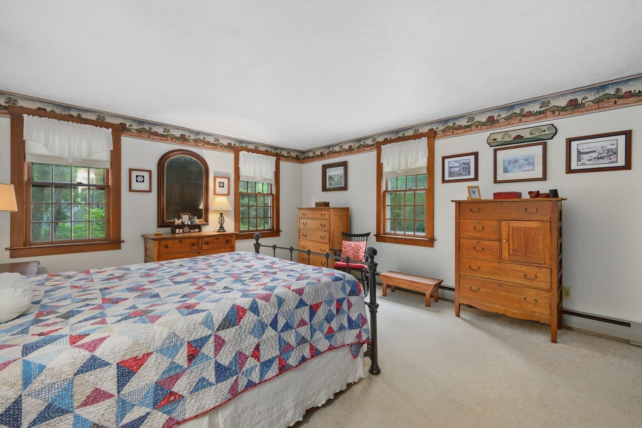 Single Family Residence at 8 Crestview Dr Ext, Sandwich MA 02537, Sandwich, photo 27 of 42