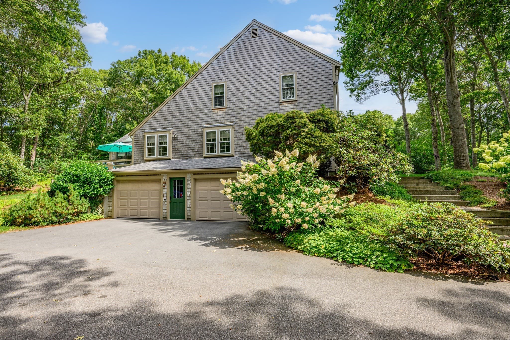 Single Family Residence at 8 Crestview Dr Ext, Sandwich MA 02537, Sandwich, photo 6 of 42