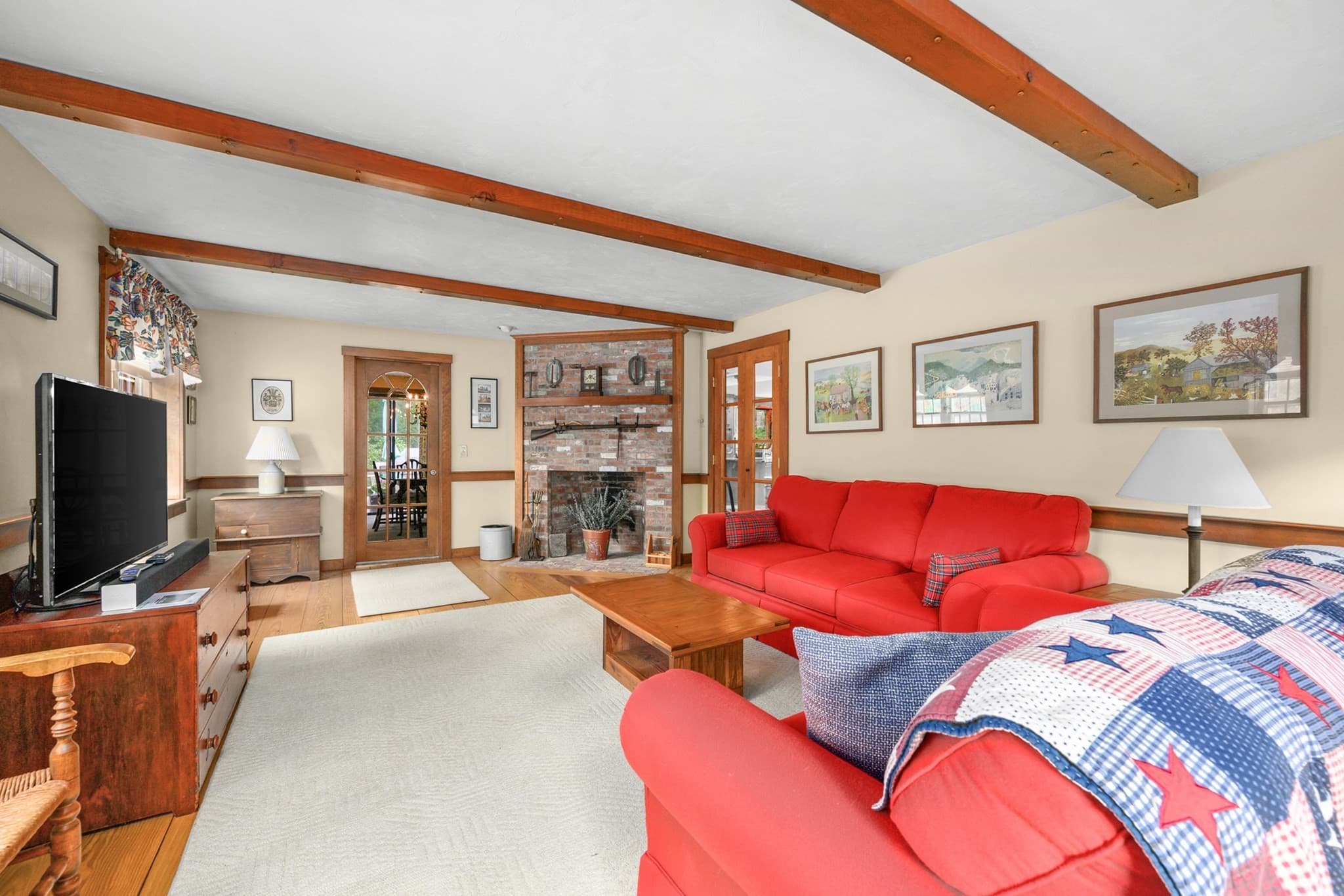 Single Family Residence at 8 Crestview Dr Ext, Sandwich MA 02537, Sandwich, photo 16 of 42