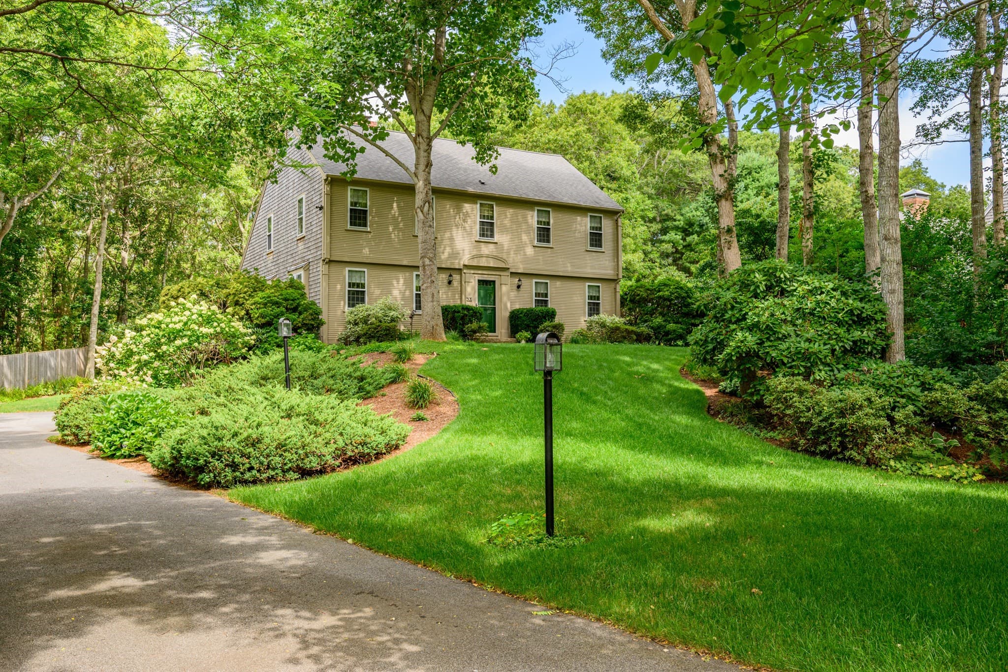 8 Crestview Dr Ext, Sandwich MA 02537
