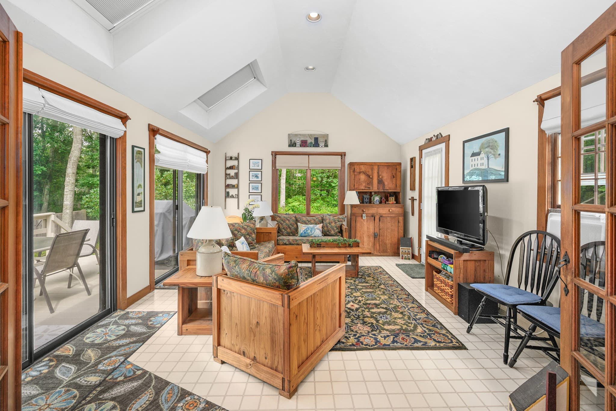 Single Family Residence at 8 Crestview Dr Ext, Sandwich MA 02537, Sandwich, photo 20 of 42