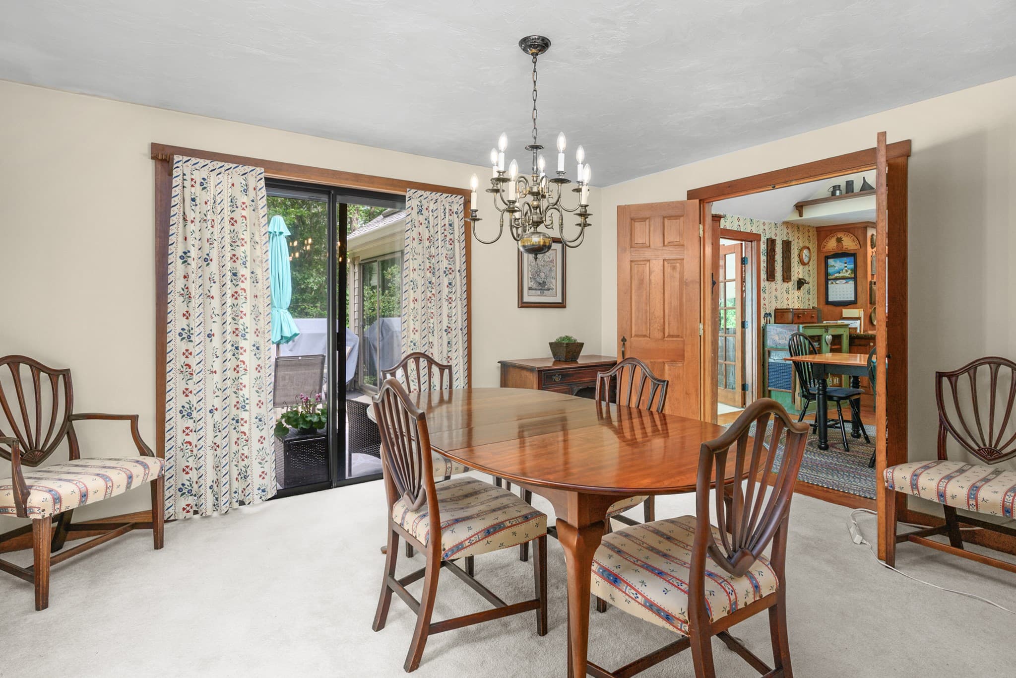 Single Family Residence at 8 Crestview Dr Ext, Sandwich MA 02537, Sandwich, photo 19 of 42