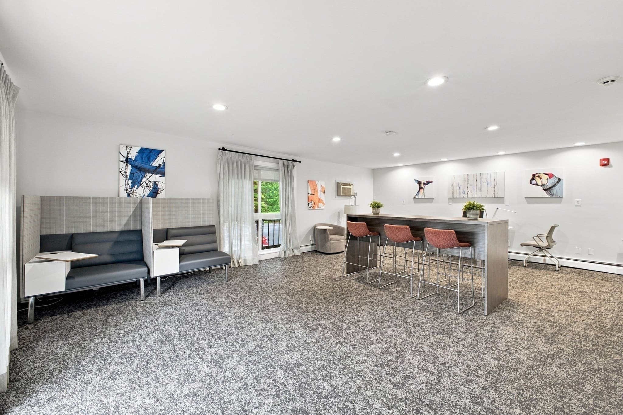 Condominium at 65 Commons Dr # 602, Shrewsbury MA 01545, Shrewsbury, photo 33 of 38