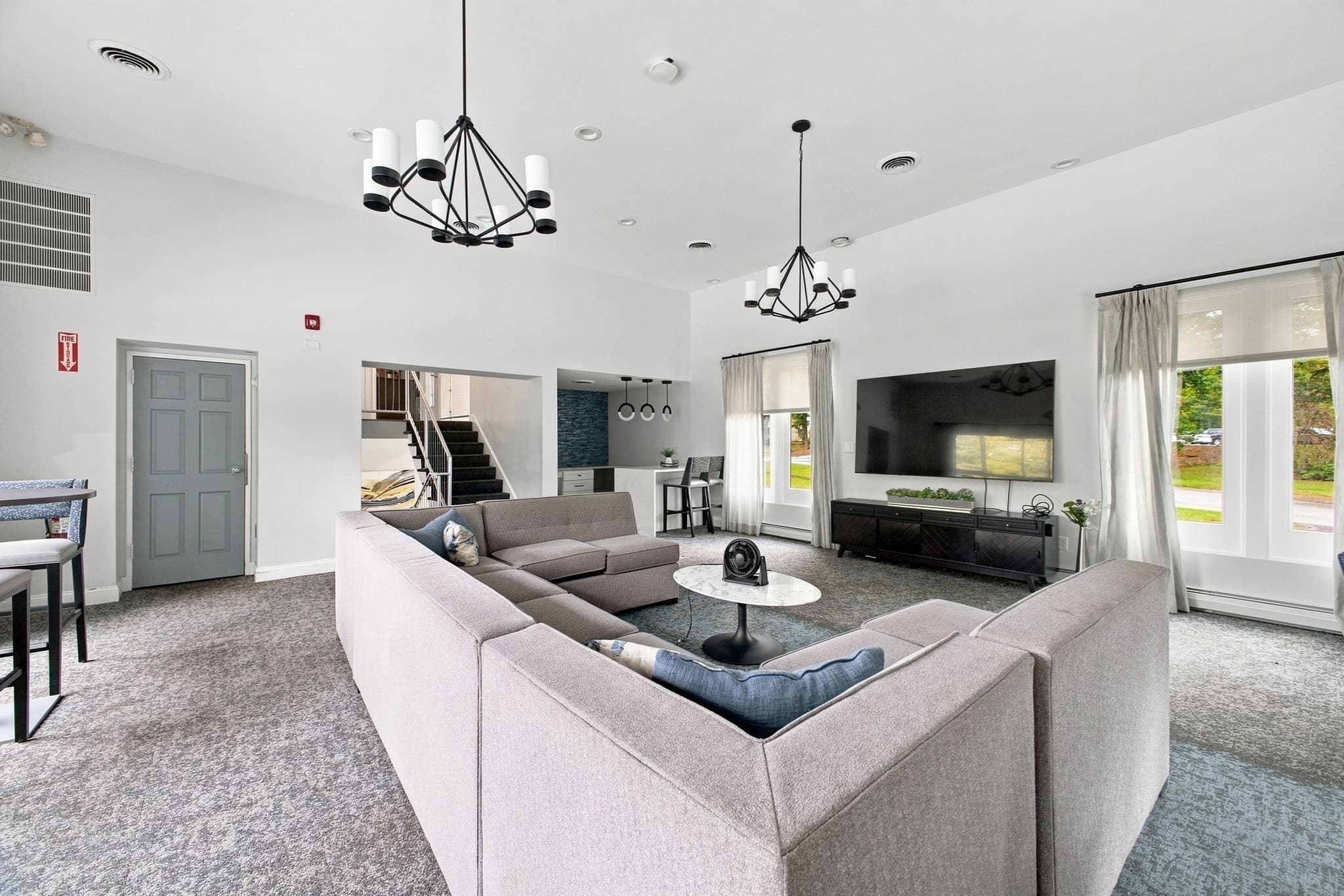Condominium at 65 Commons Dr # 602, Shrewsbury MA 01545, Shrewsbury, photo 31 of 38