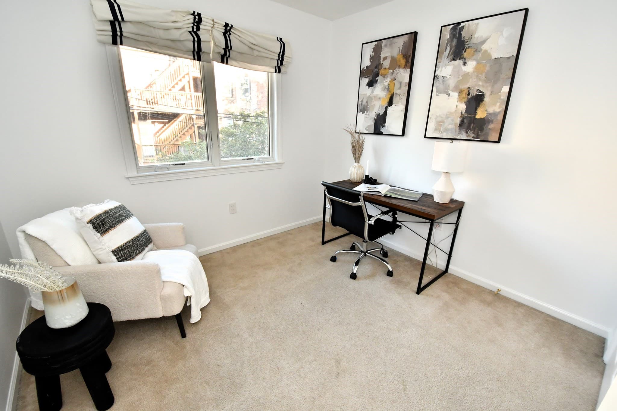 Condominium at 231 Fuller St # 231, Brookline MA 02446, Brookline, photo 17 of 26