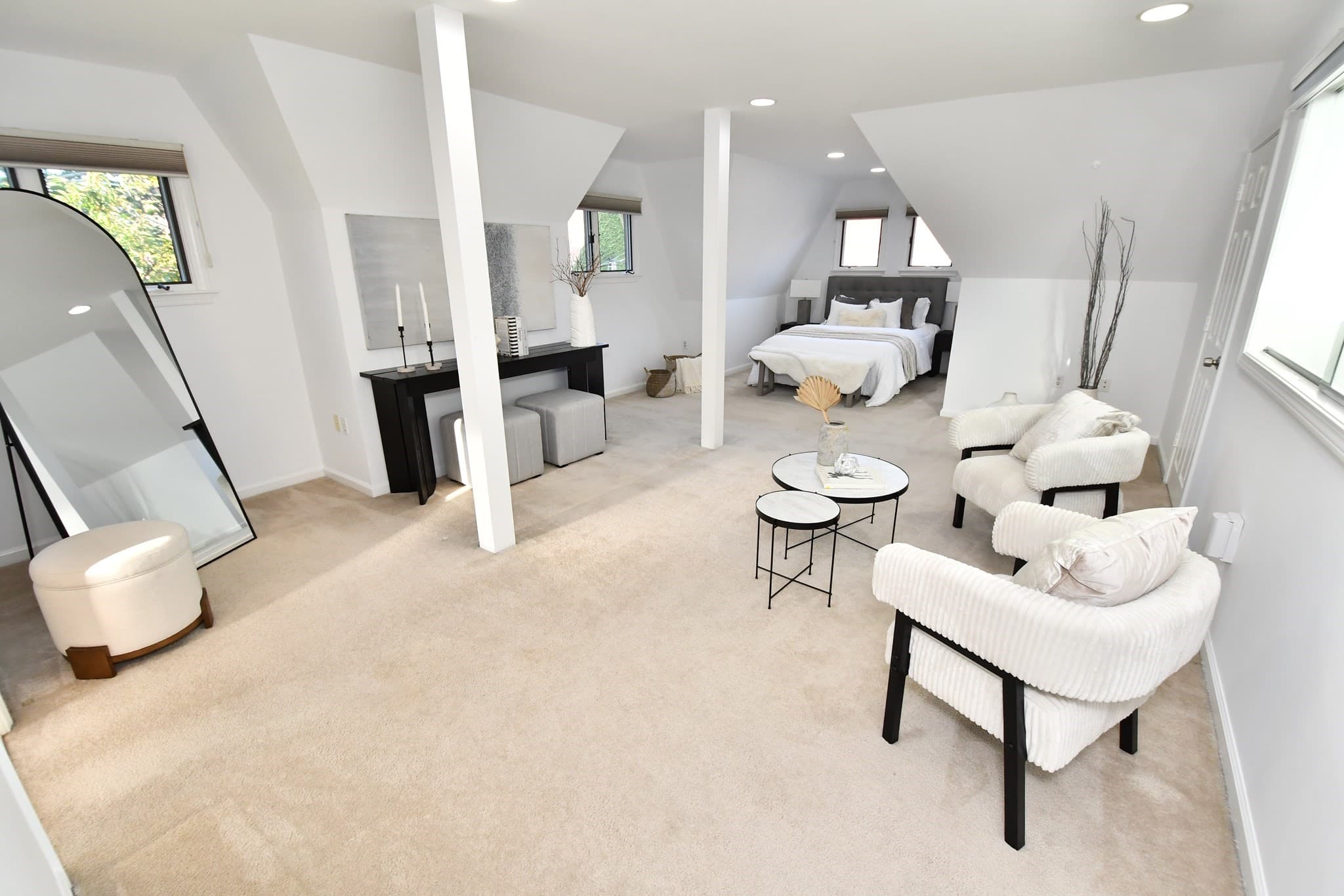 Condominium at 231 Fuller St # 231, Brookline MA 02446, Brookline, photo 19 of 26