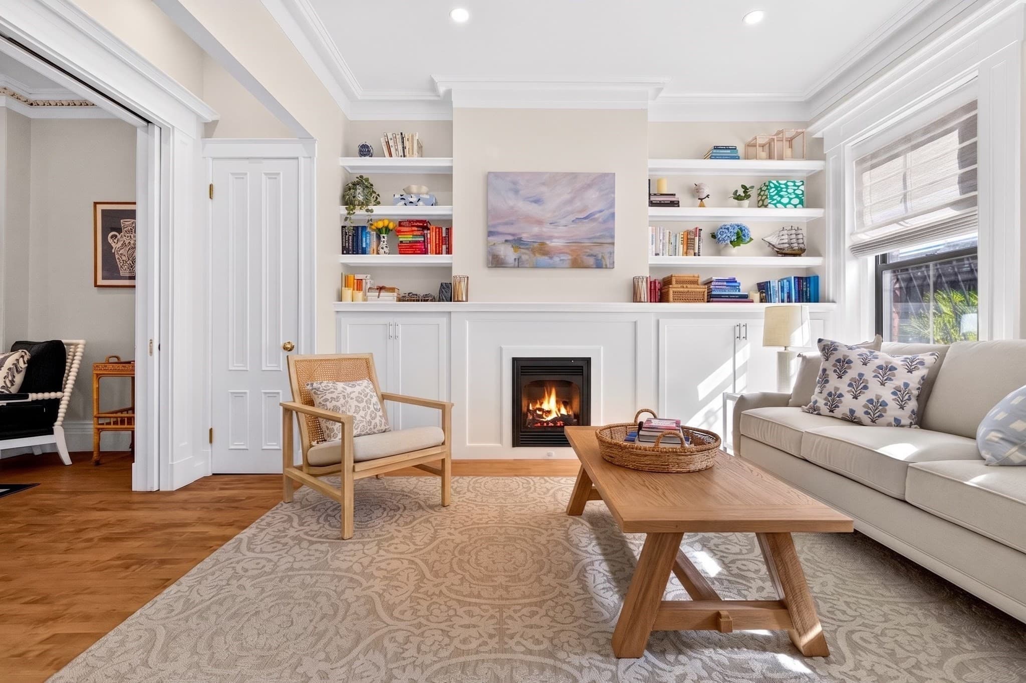 Condominium at 121 W Concord # 1, Boston MA 02118, Boston, photo 2 of 20