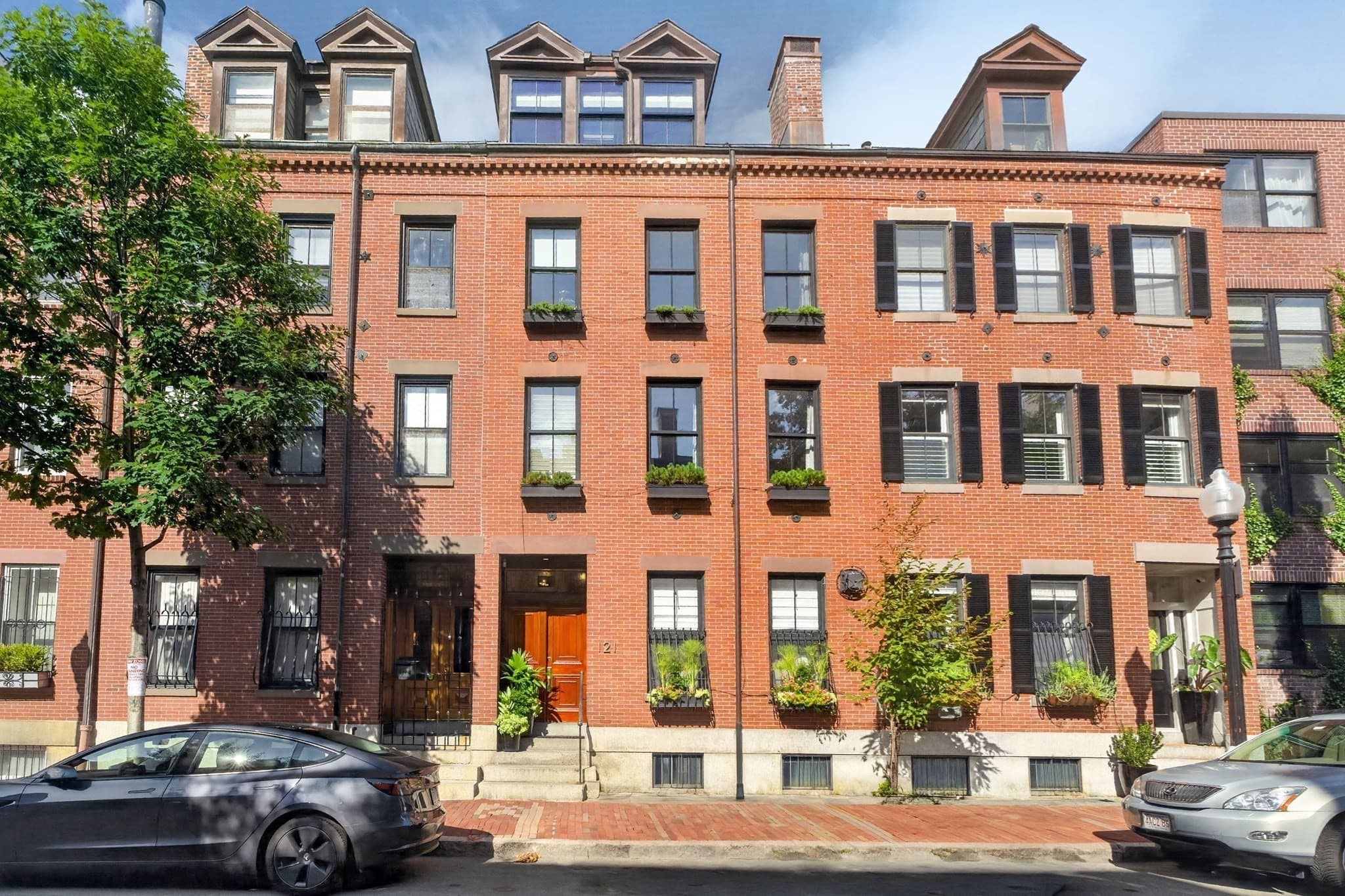 Condominium at 121 W Concord # 1, Boston MA 02118, Boston, photo 17 of 20
