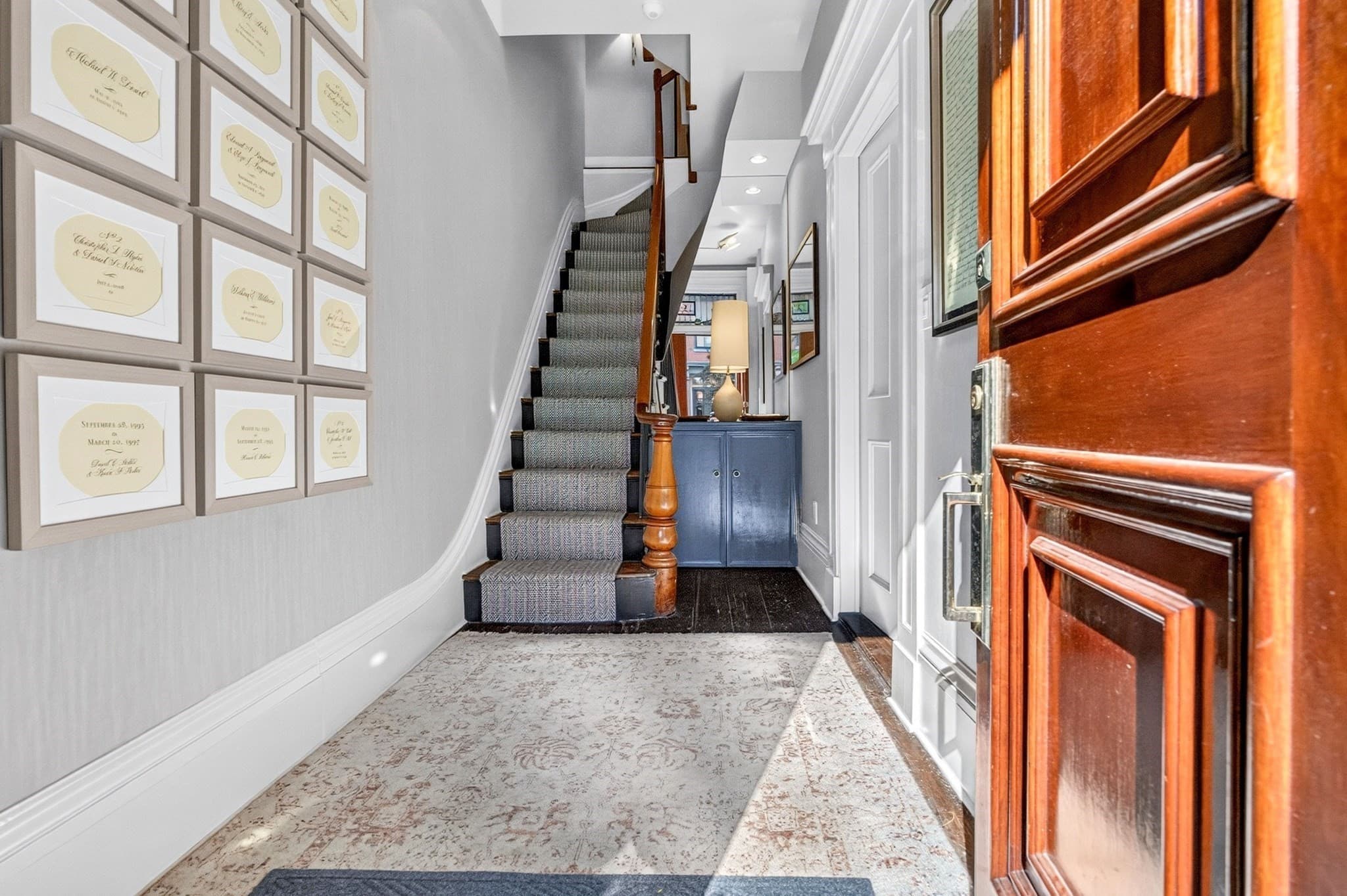 Condominium at 121 W Concord # 1, Boston MA 02118, Boston, photo 16 of 20