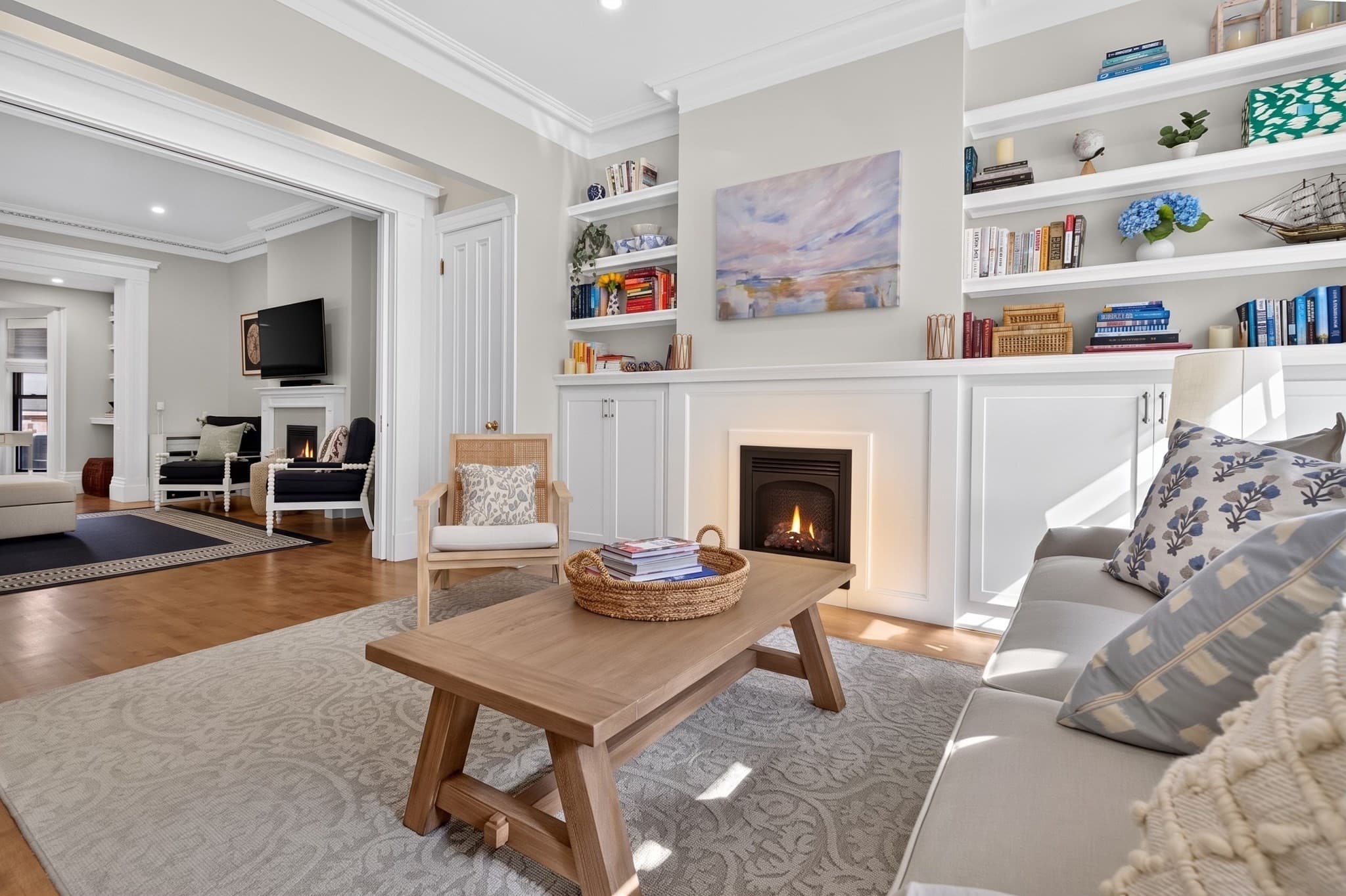 Condominium at 121 W Concord # 1, Boston MA 02118, Boston, photo 3 of 20