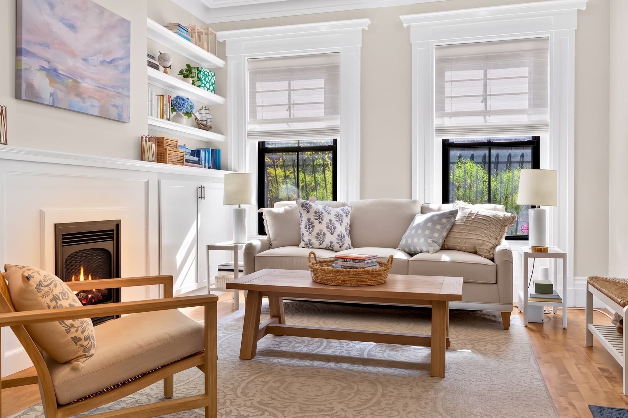 121 W Concord # 1, Boston MA 02118