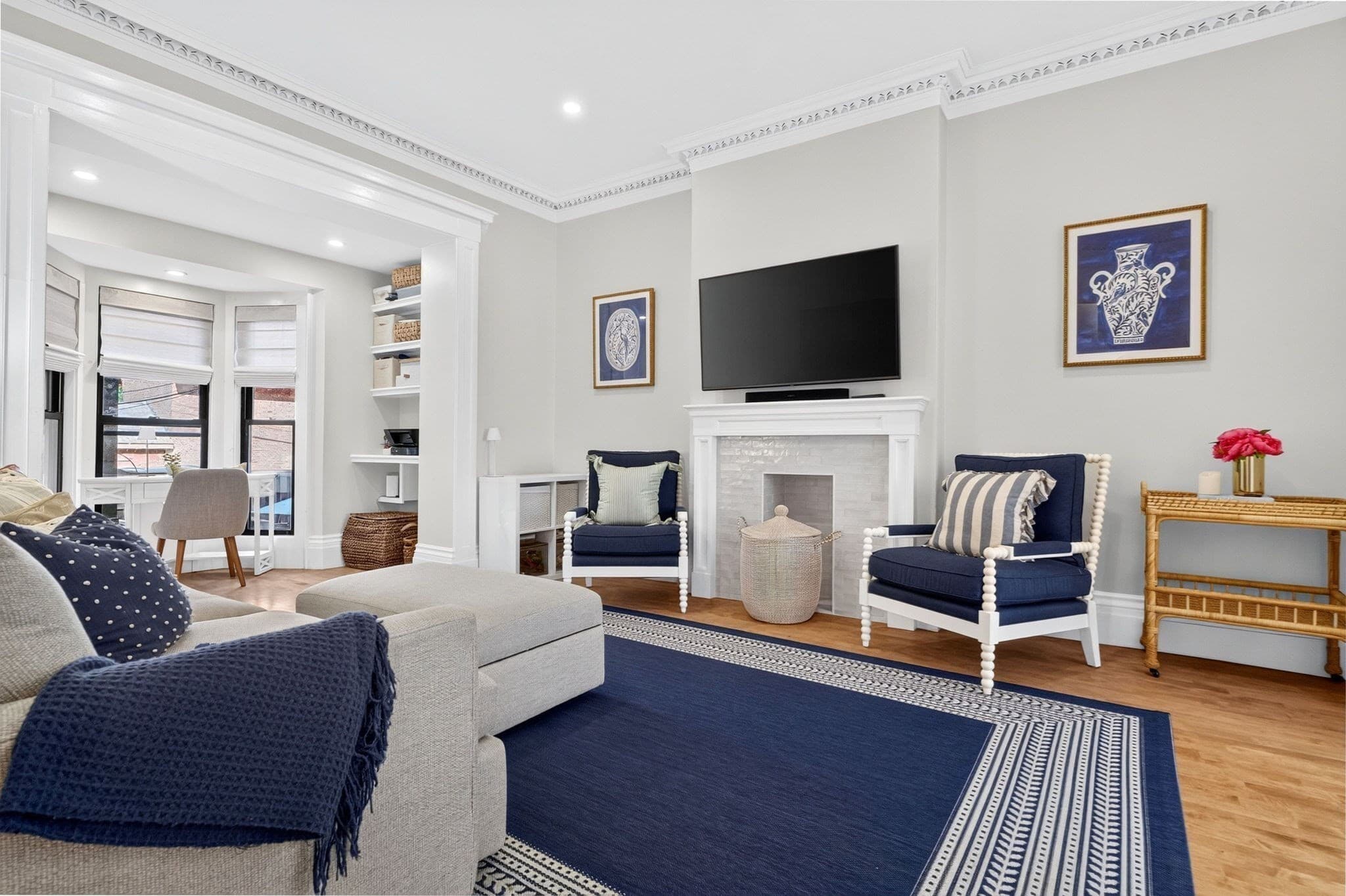 Condominium at 121 W Concord # 1, Boston MA 02118, Boston, photo 5 of 20