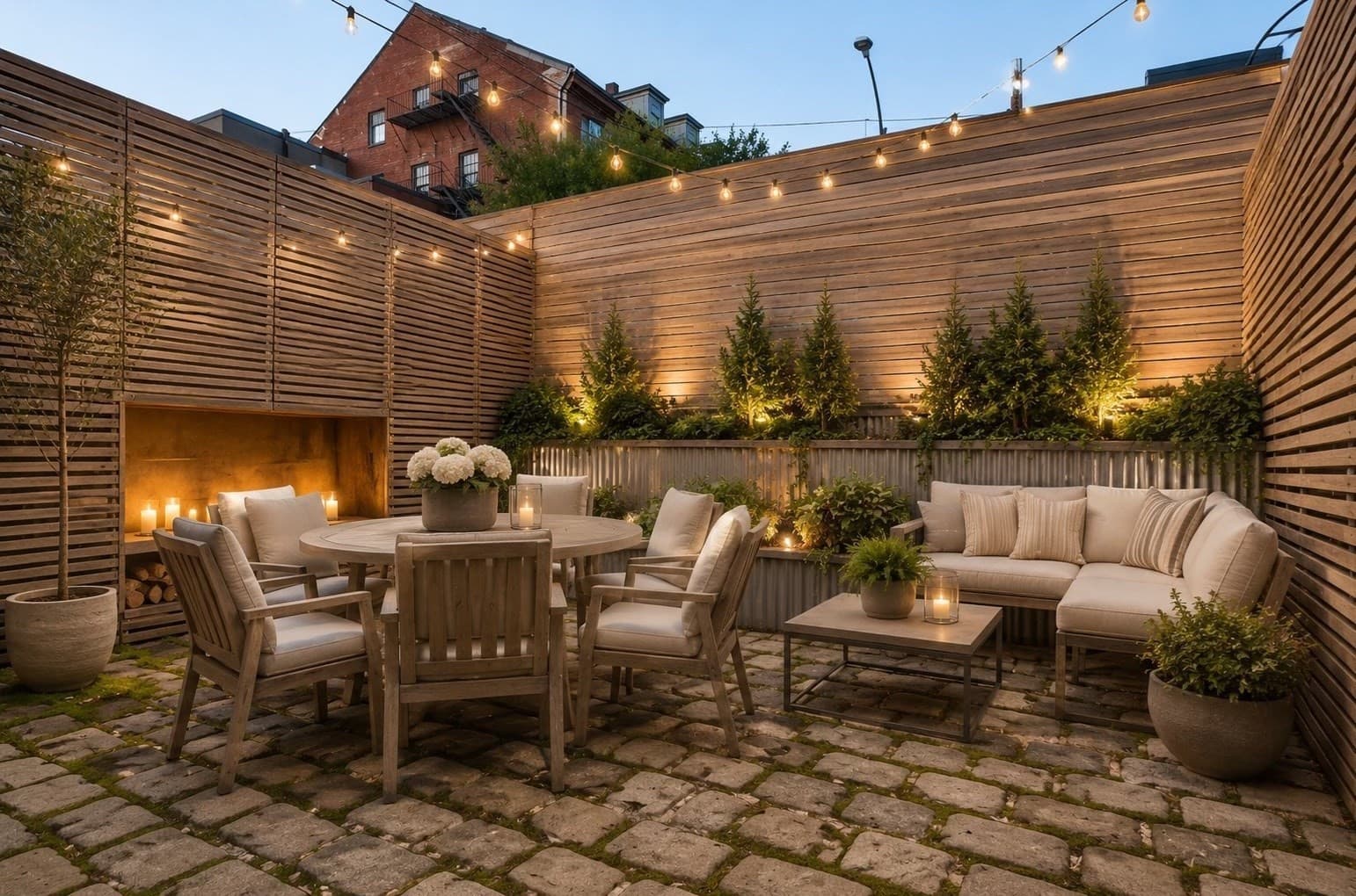 Condominium at 121 W Concord # 1, Boston MA 02118, Boston, photo 20 of 20