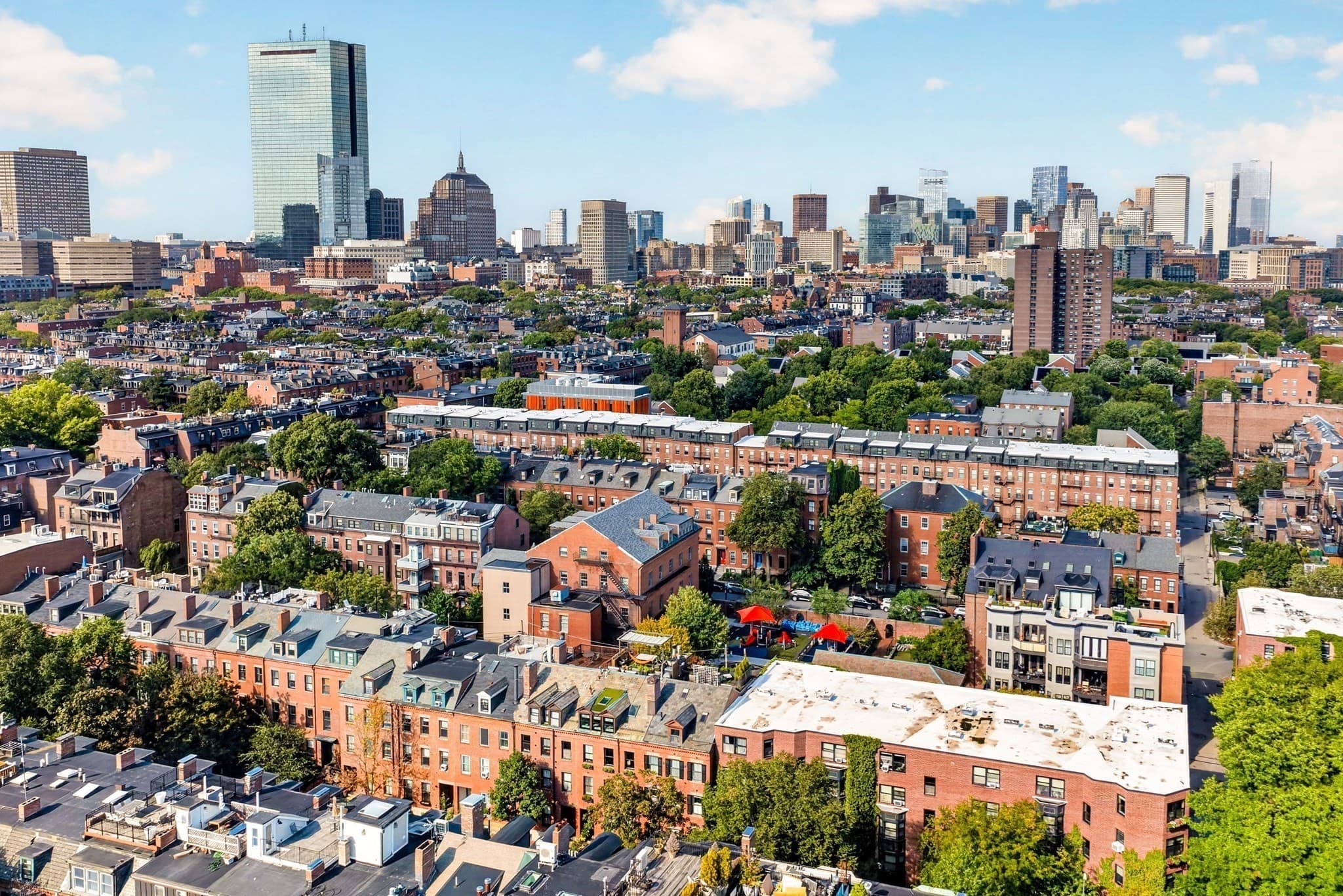 Condominium at 121 W Concord # 1, Boston MA 02118, Boston, photo 18 of 20