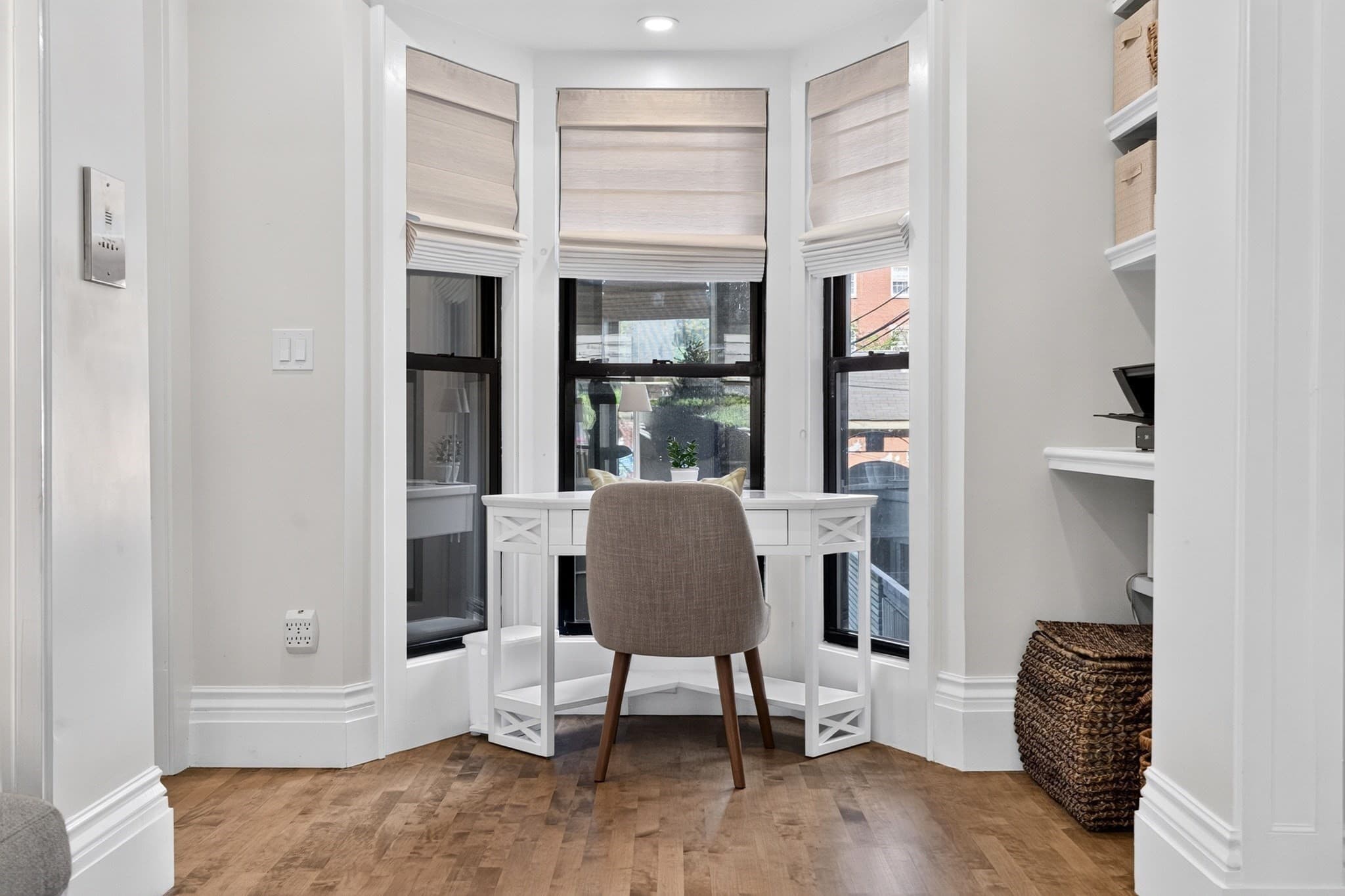 Condominium at 121 W Concord # 1, Boston MA 02118, Boston, photo 11 of 20