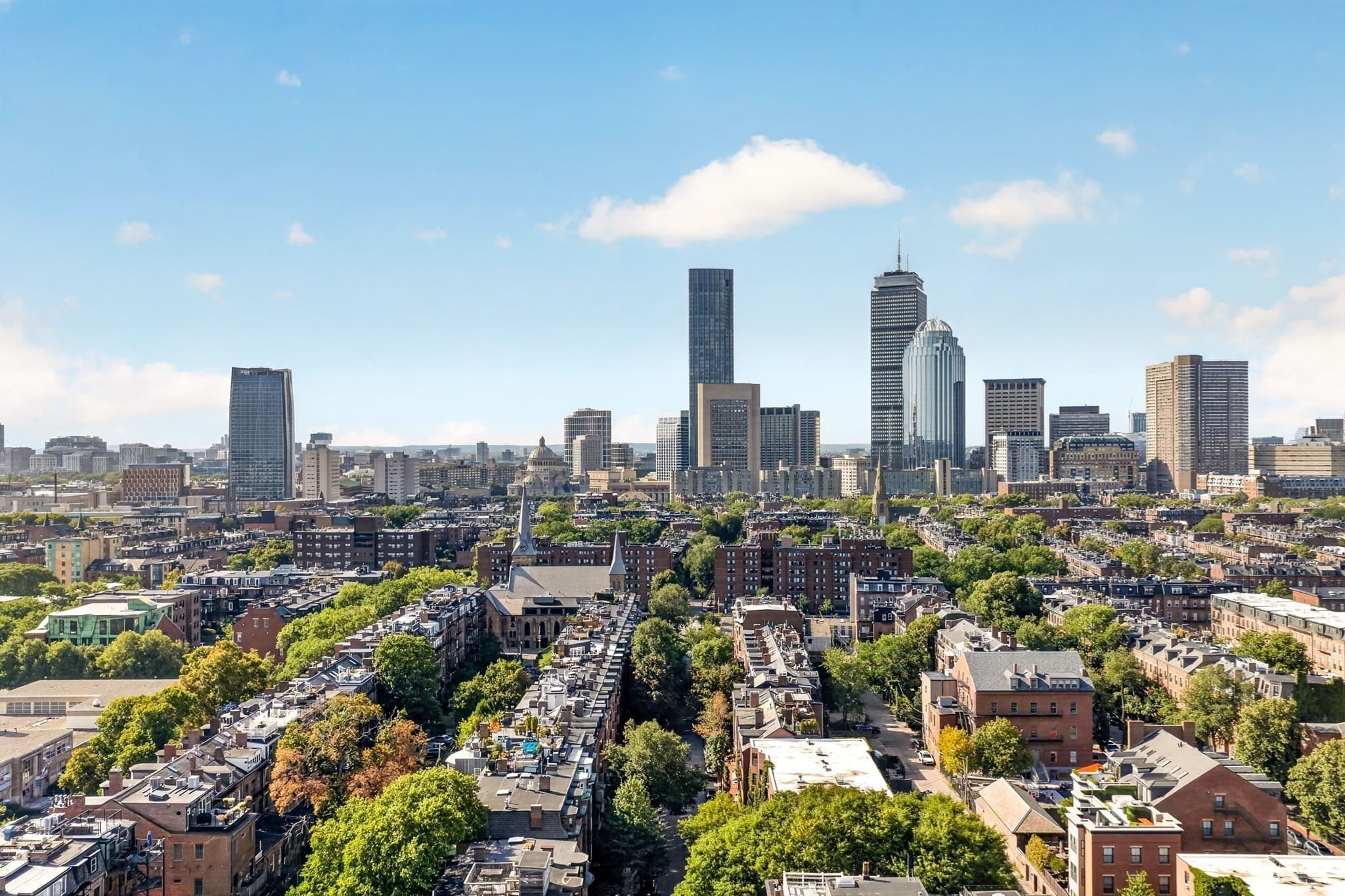 Condominium at 121 W Concord # 1, Boston MA 02118, Boston, photo 19 of 20