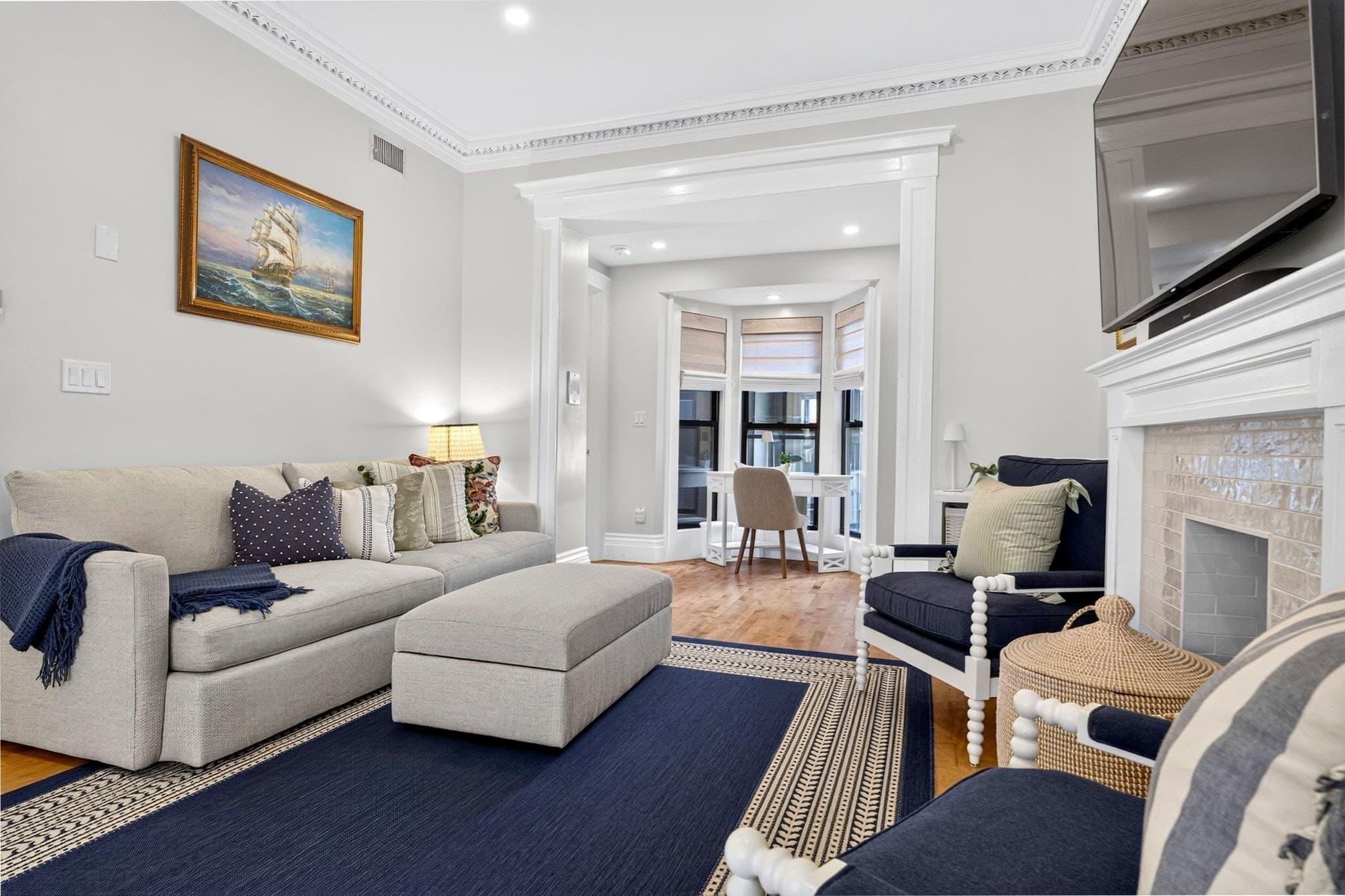 Condominium at 121 W Concord # 1, Boston MA 02118, Boston, photo 4 of 20