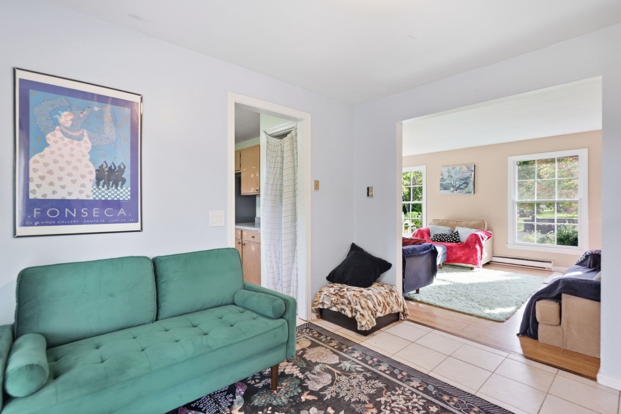 Single Family Residence at 15 Surrey Ln, Amherst MA 01002, Amherst, photo 12 of 42
