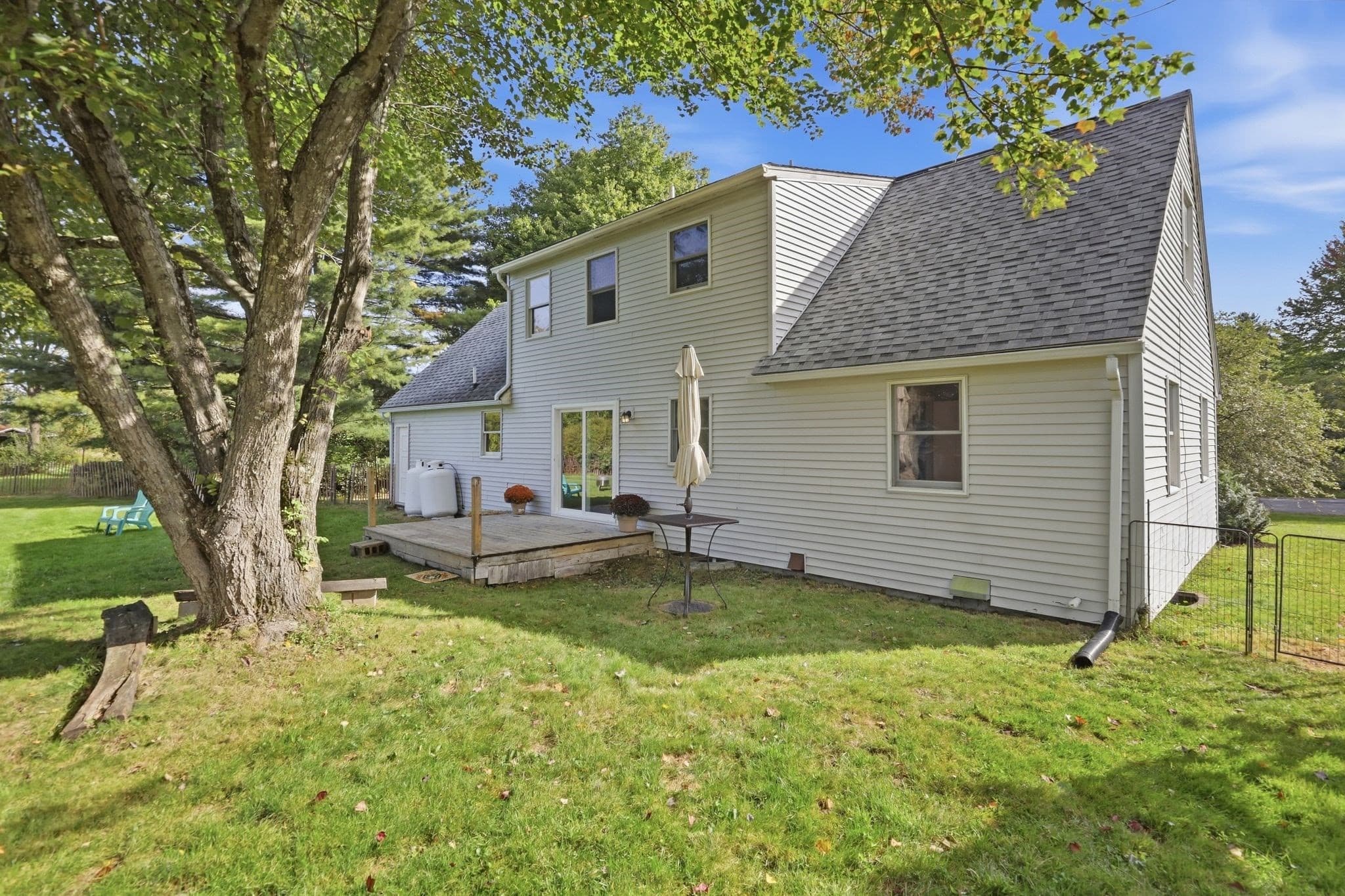 Single Family Residence at 15 Surrey Ln, Amherst MA 01002, Amherst, photo 36 of 42