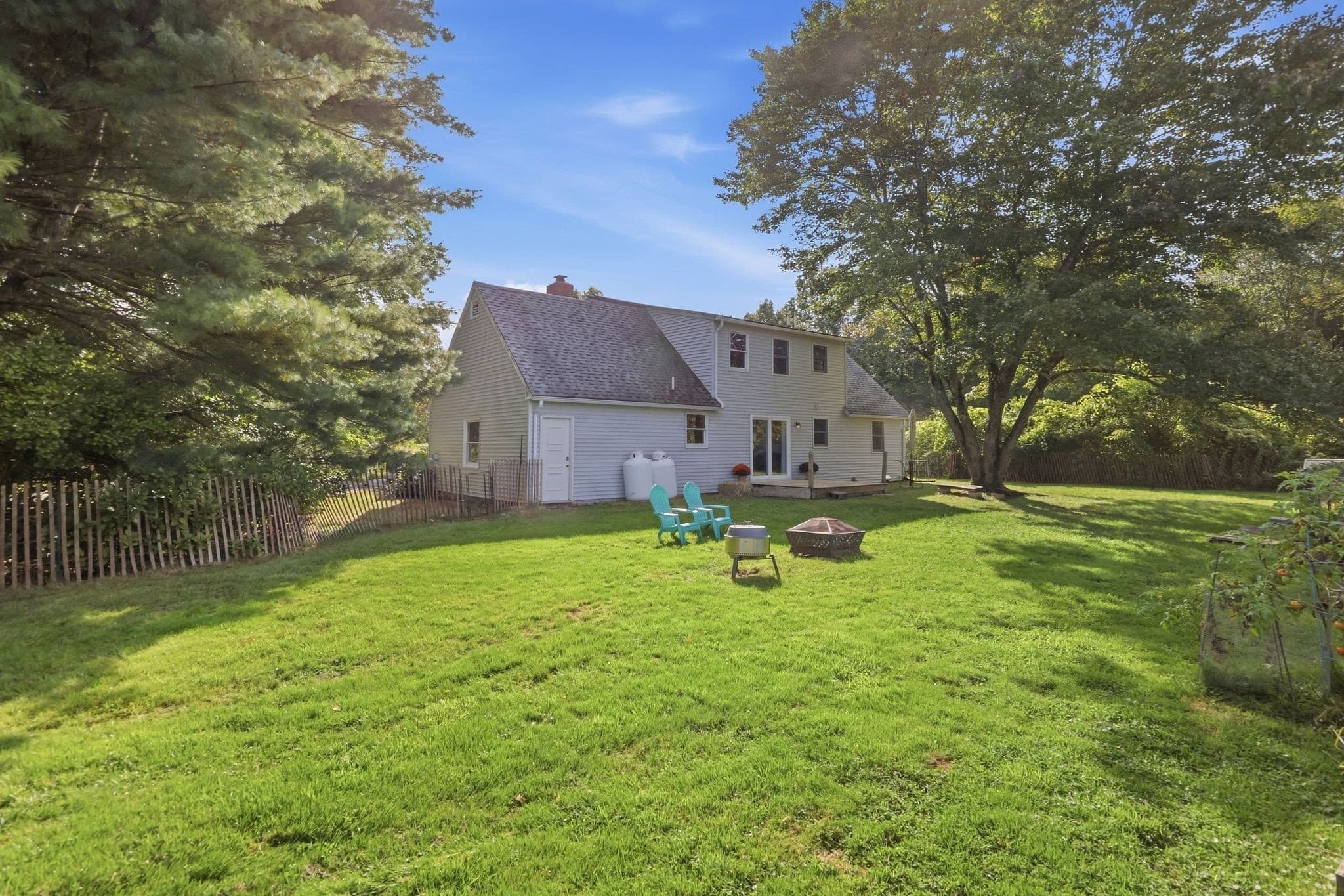 Single Family Residence at 15 Surrey Ln, Amherst MA 01002, Amherst, photo 32 of 42