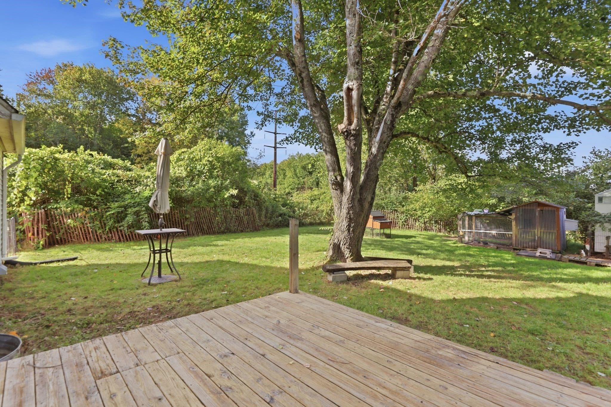 Single Family Residence at 15 Surrey Ln, Amherst MA 01002, Amherst, photo 38 of 42