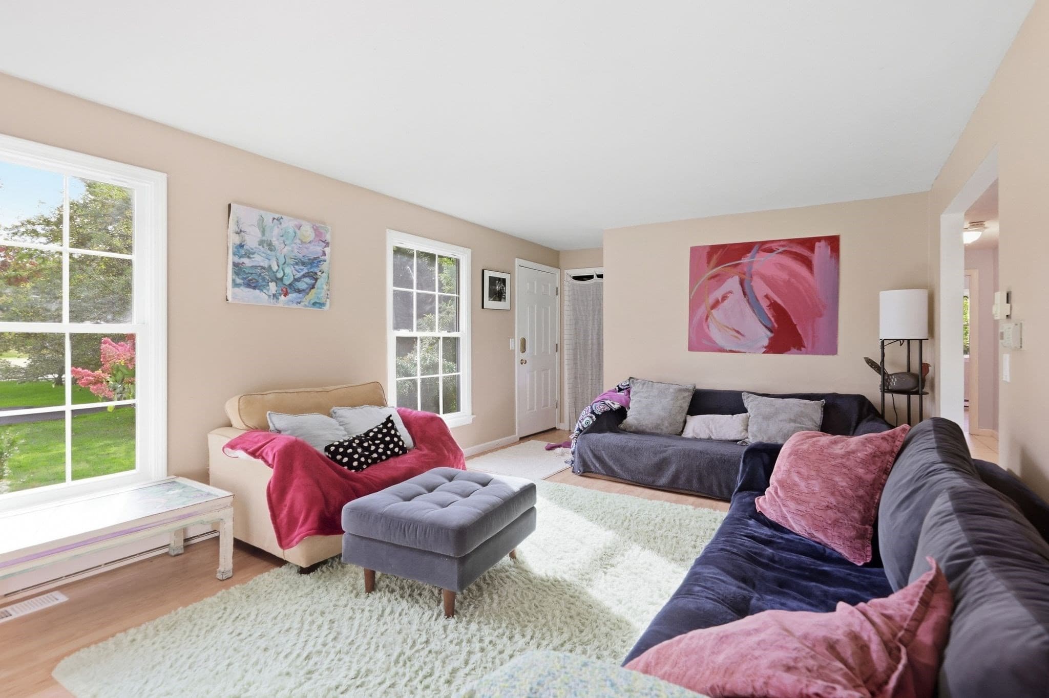 Single Family Residence at 15 Surrey Ln, Amherst MA 01002, Amherst, photo 10 of 42