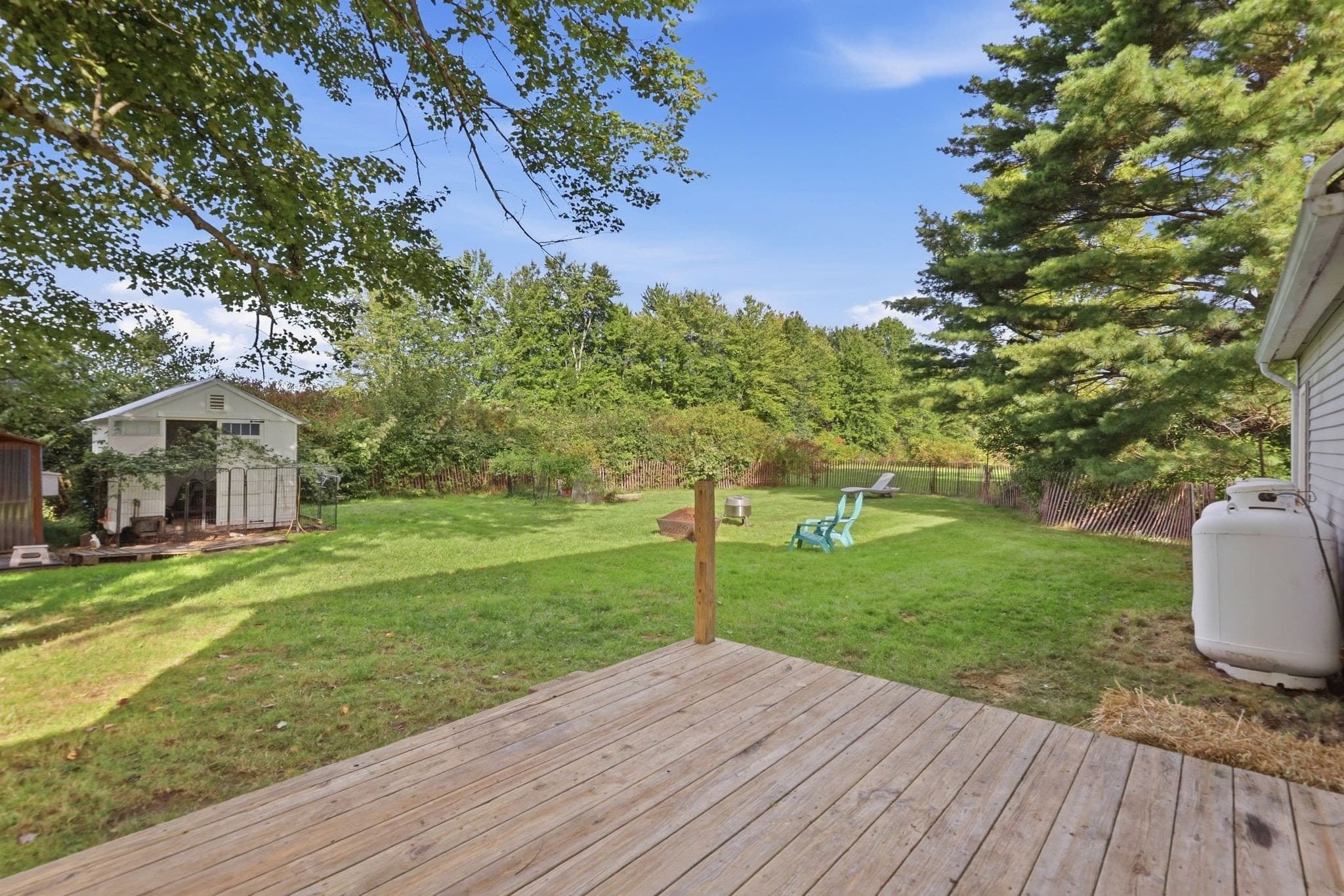Single Family Residence at 15 Surrey Ln, Amherst MA 01002, Amherst, photo 37 of 42