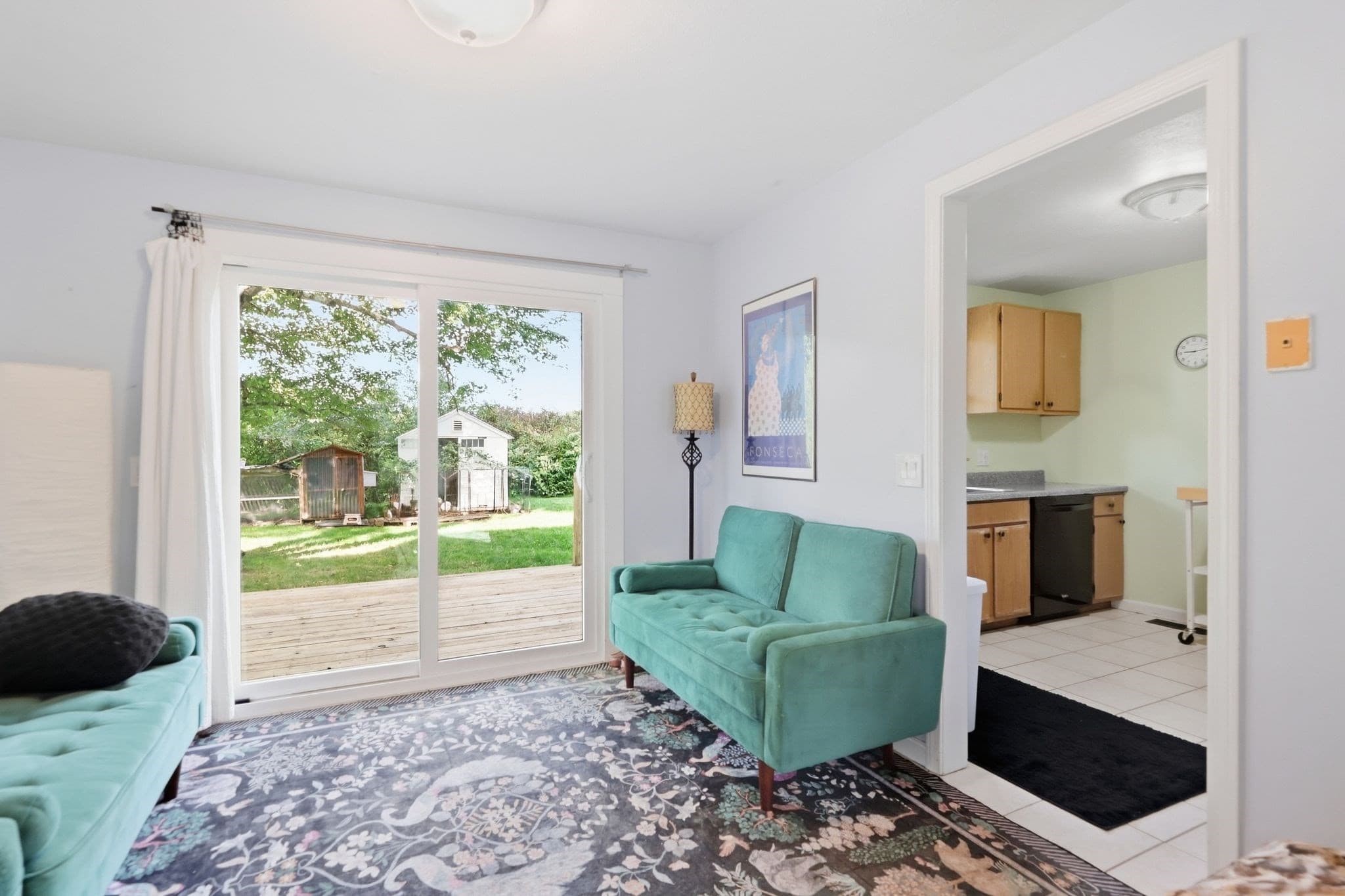 Single Family Residence at 15 Surrey Ln, Amherst MA 01002, Amherst, photo 11 of 42