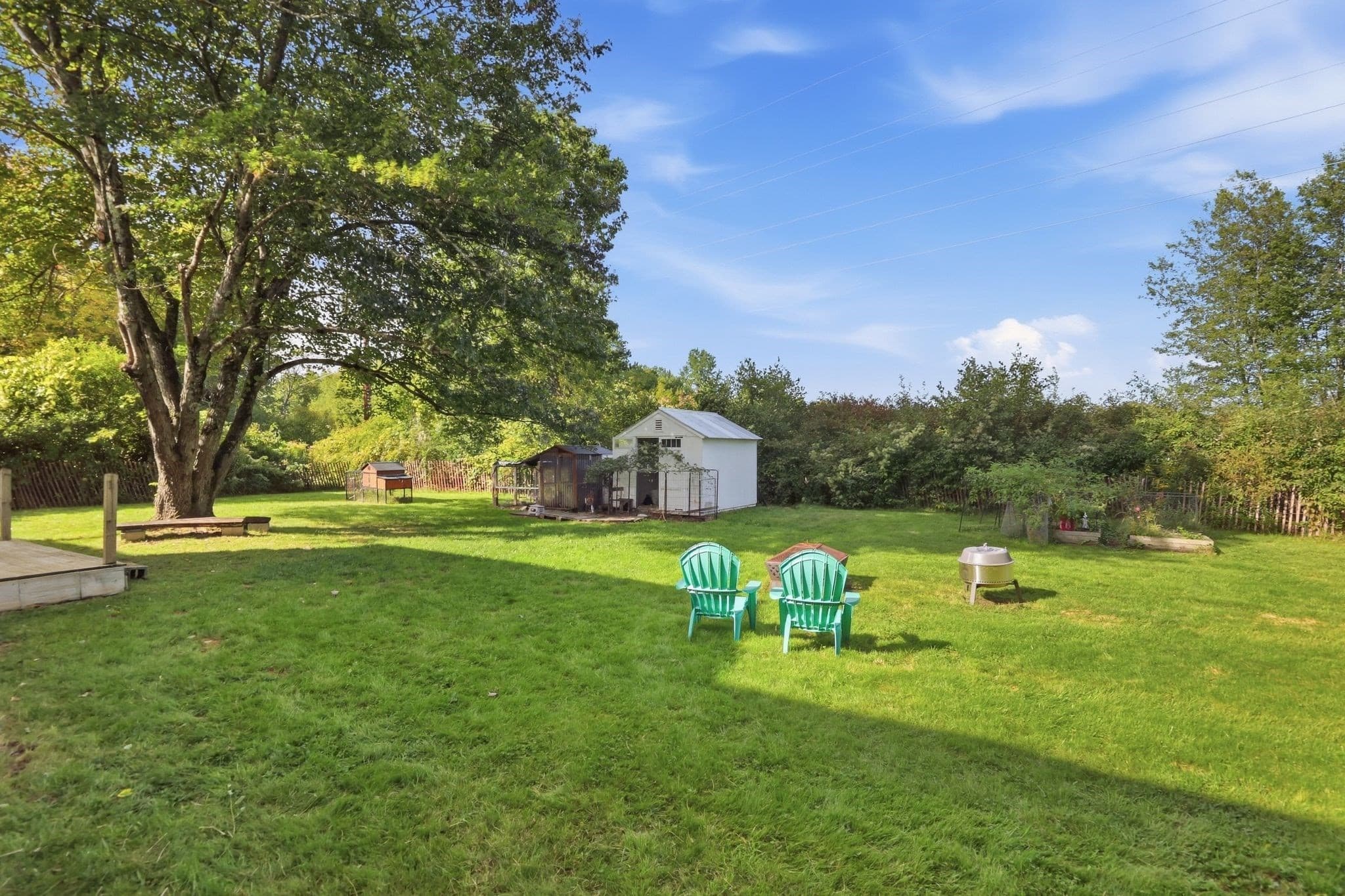 Single Family Residence at 15 Surrey Ln, Amherst MA 01002, Amherst, photo 31 of 42