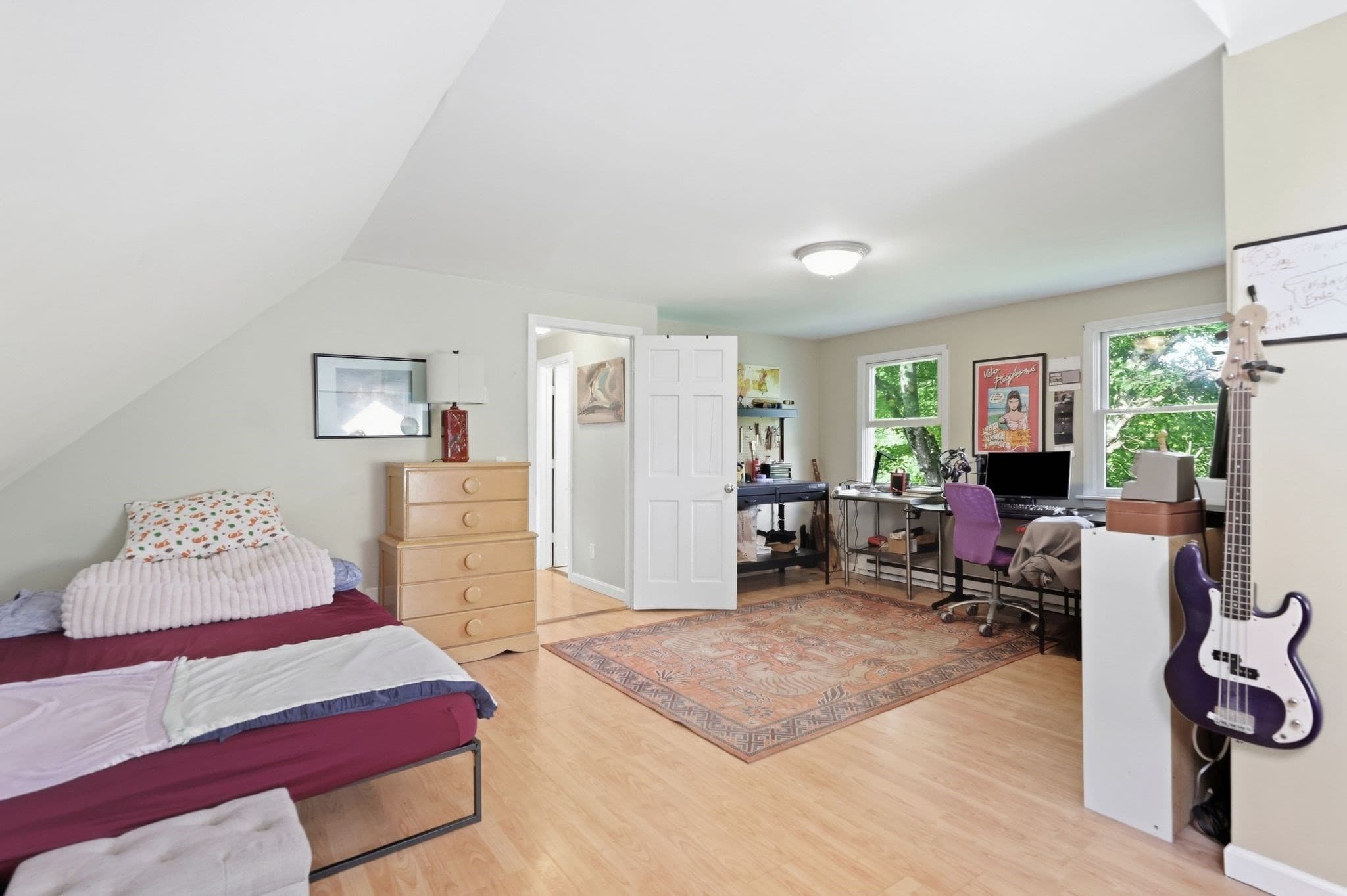 Single Family Residence at 15 Surrey Ln, Amherst MA 01002, Amherst, photo 21 of 42