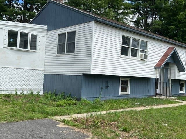 Single Family Residence at 23 Stone Valley Rd, Orange MA 01364, Orange, photo 2 of 13