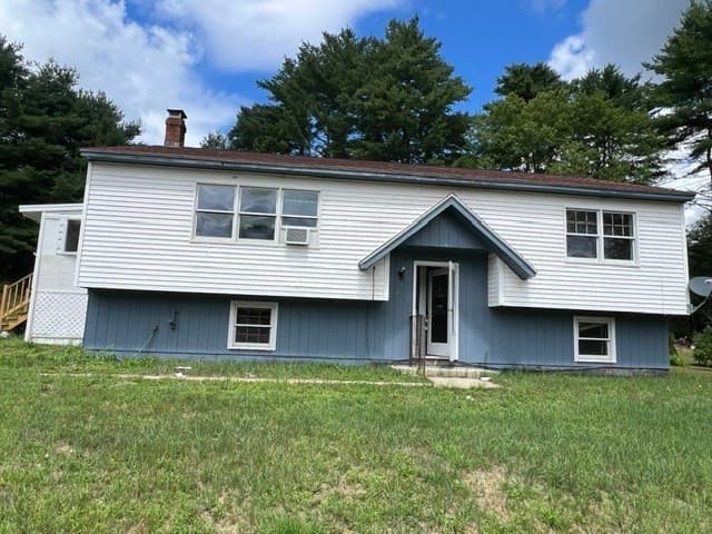 23 Stone Valley Rd, Orange MA 01364