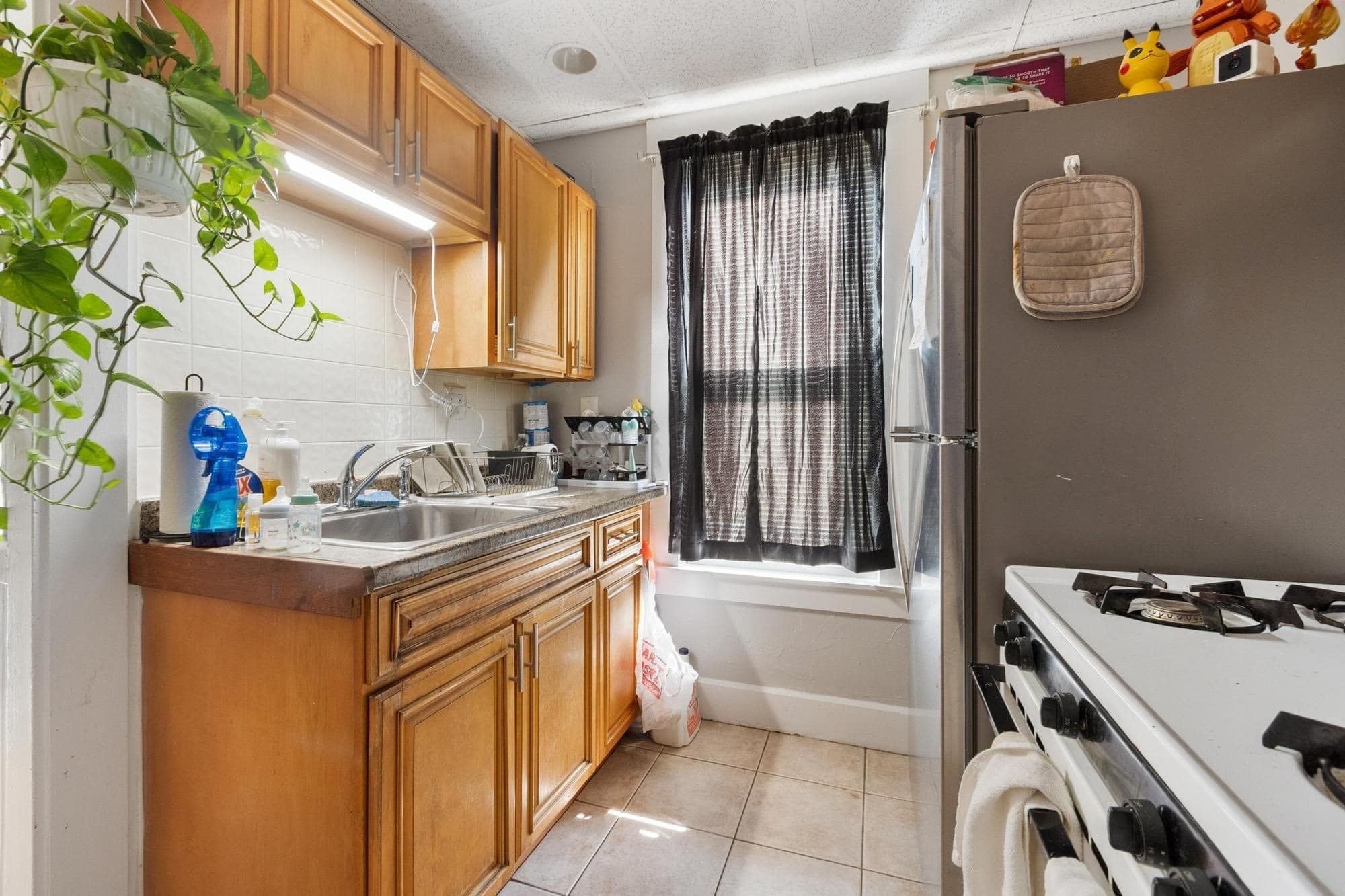 5-9 Family at 9 Mount Vernon St, Fitchburg MA 01420, Fitchburg, photo 23 of 36