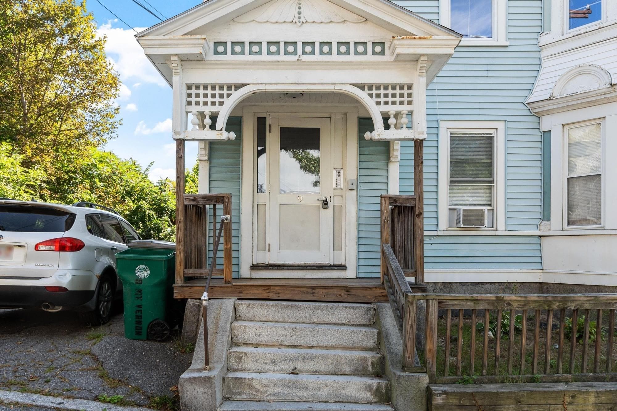 5-9 Family at 9 Mount Vernon St, Fitchburg MA 01420, Fitchburg, photo 5 of 36