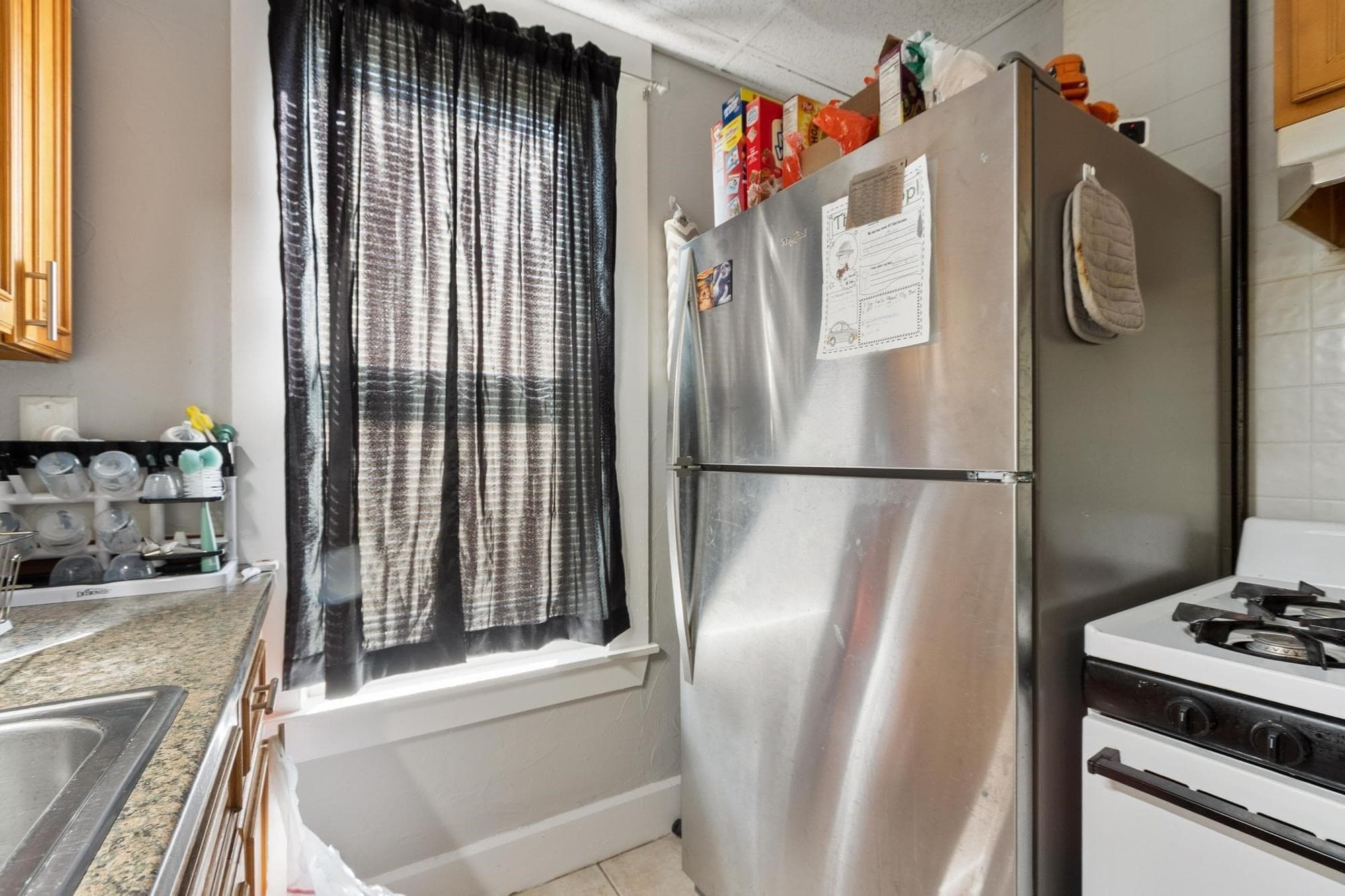 5-9 Family at 9 Mount Vernon St, Fitchburg MA 01420, Fitchburg, photo 24 of 36