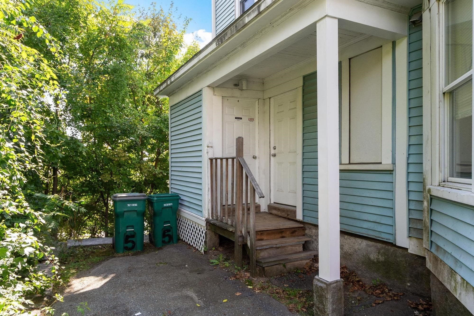 5-9 Family at 9 Mount Vernon St, Fitchburg MA 01420, Fitchburg, photo 30 of 36