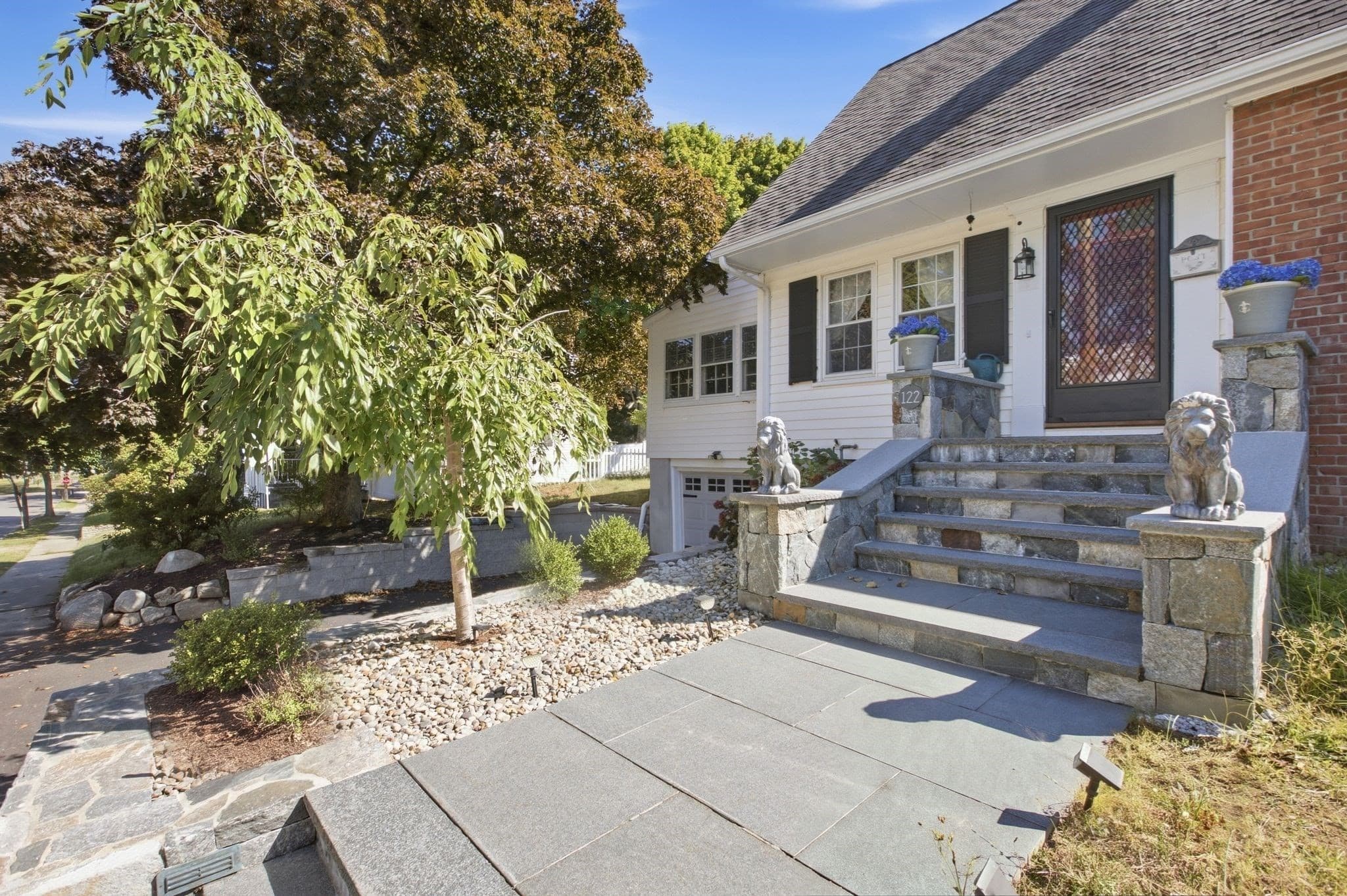 Single Family Residence at 122 North Street, Stoneham MA 02180, Stoneham, photo 2 of 35