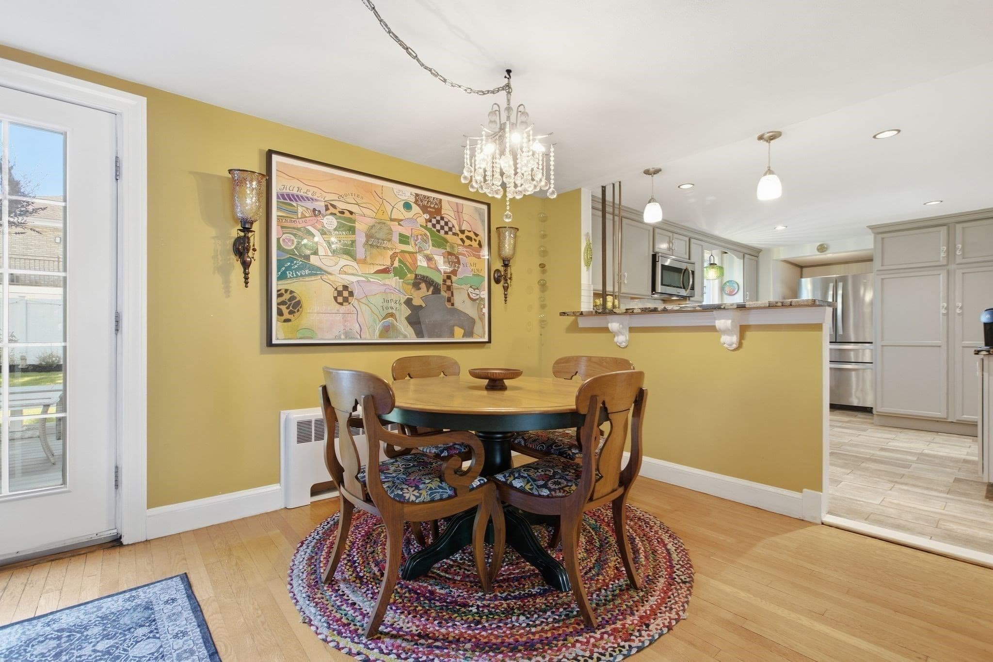 Single Family Residence at 122 North Street, Stoneham MA 02180, Stoneham, photo 12 of 35