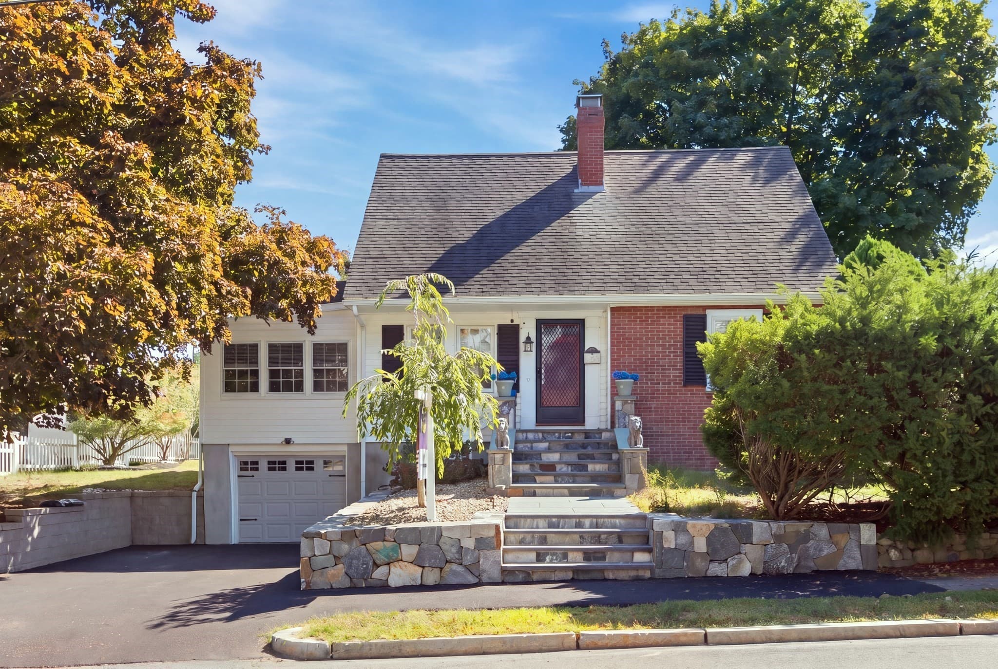 122 North Street, Stoneham MA 02180