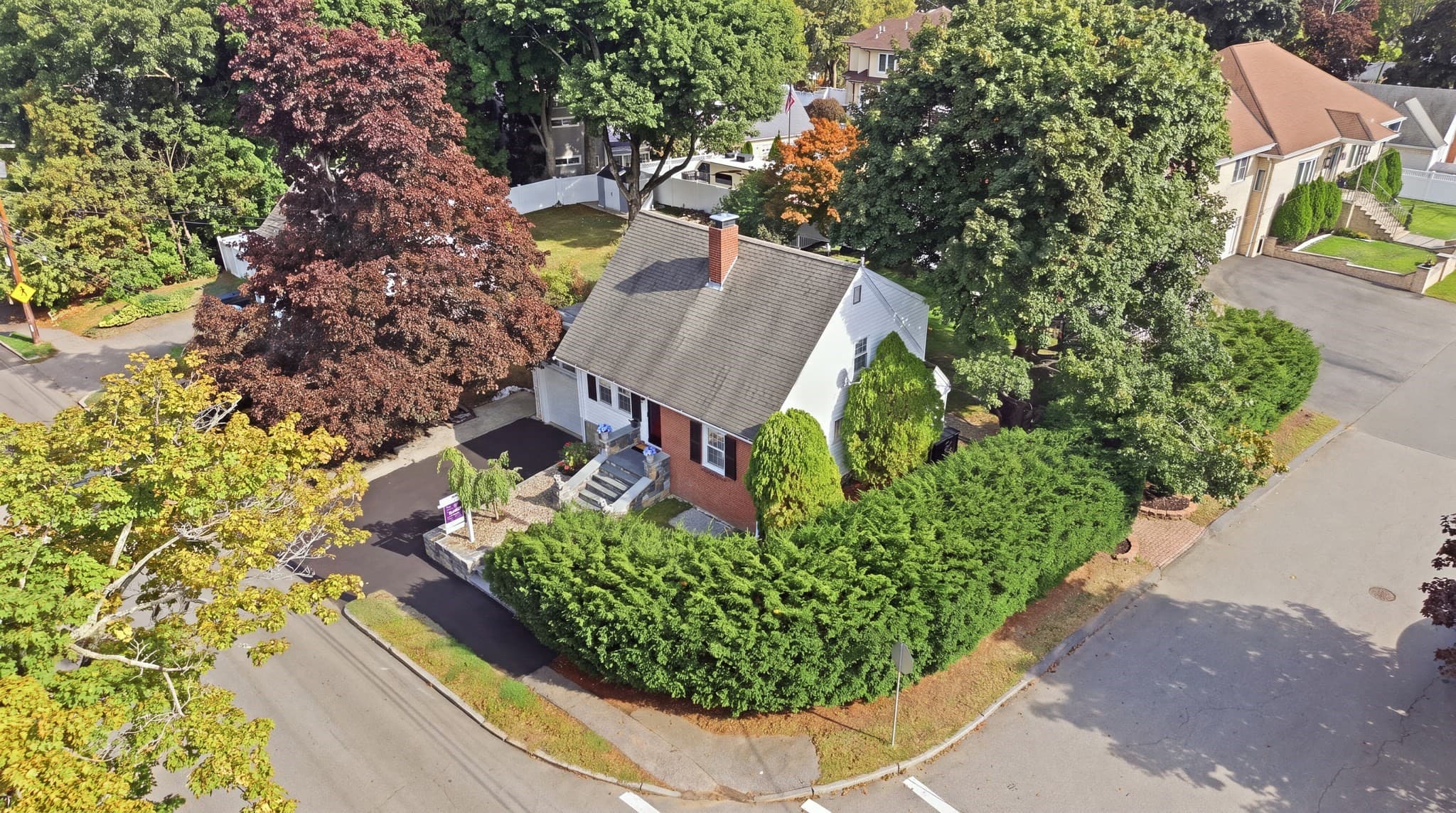 Single Family Residence at 122 North Street, Stoneham MA 02180, Stoneham, photo 34 of 35