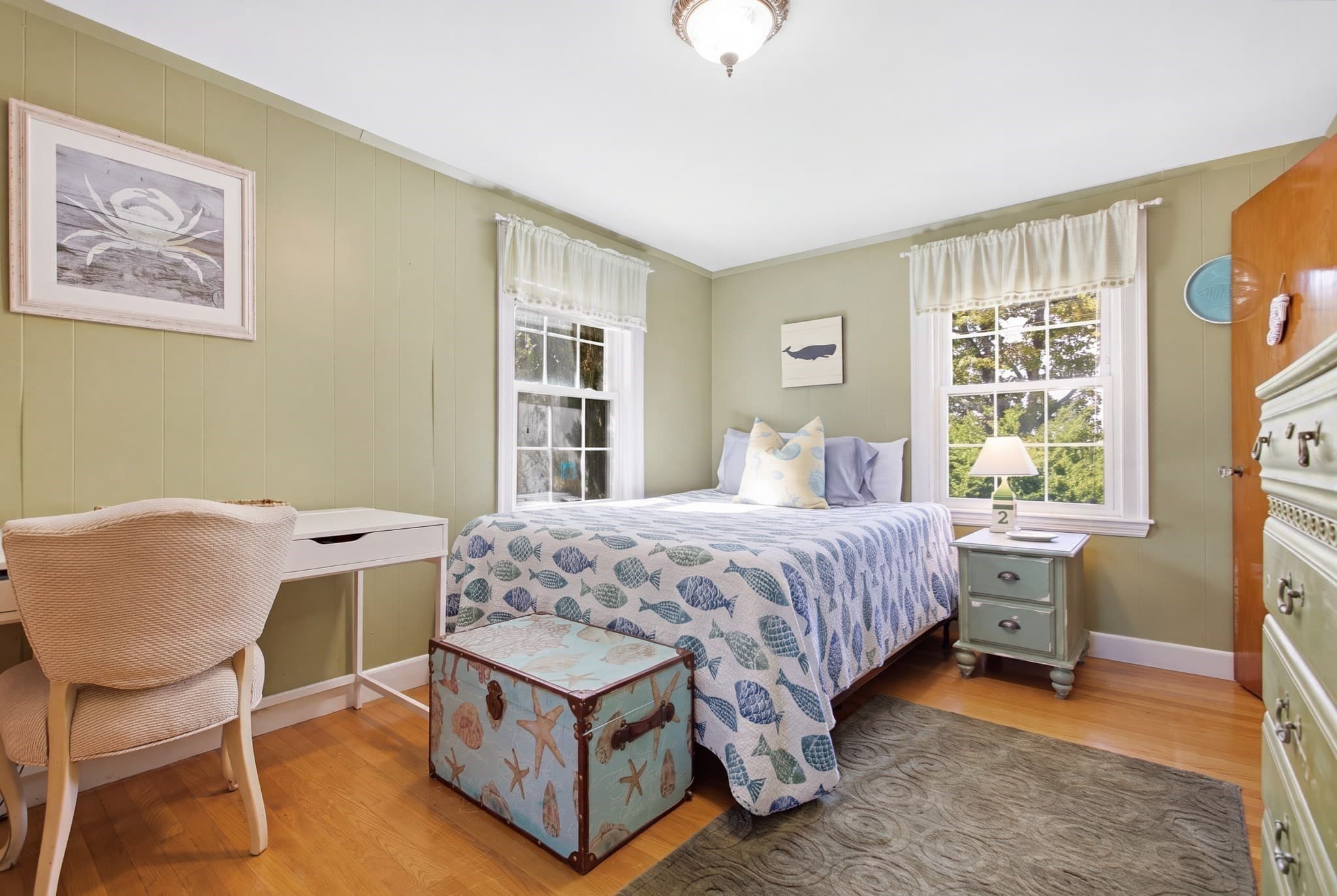 Single Family Residence at 122 North Street, Stoneham MA 02180, Stoneham, photo 18 of 35